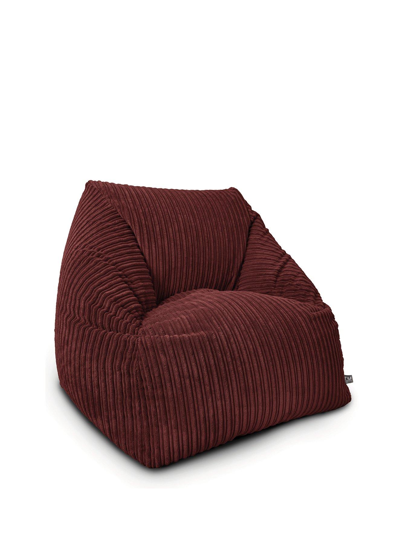 Image 2 of 6 of rucomfy Jumbocord Snugglechair