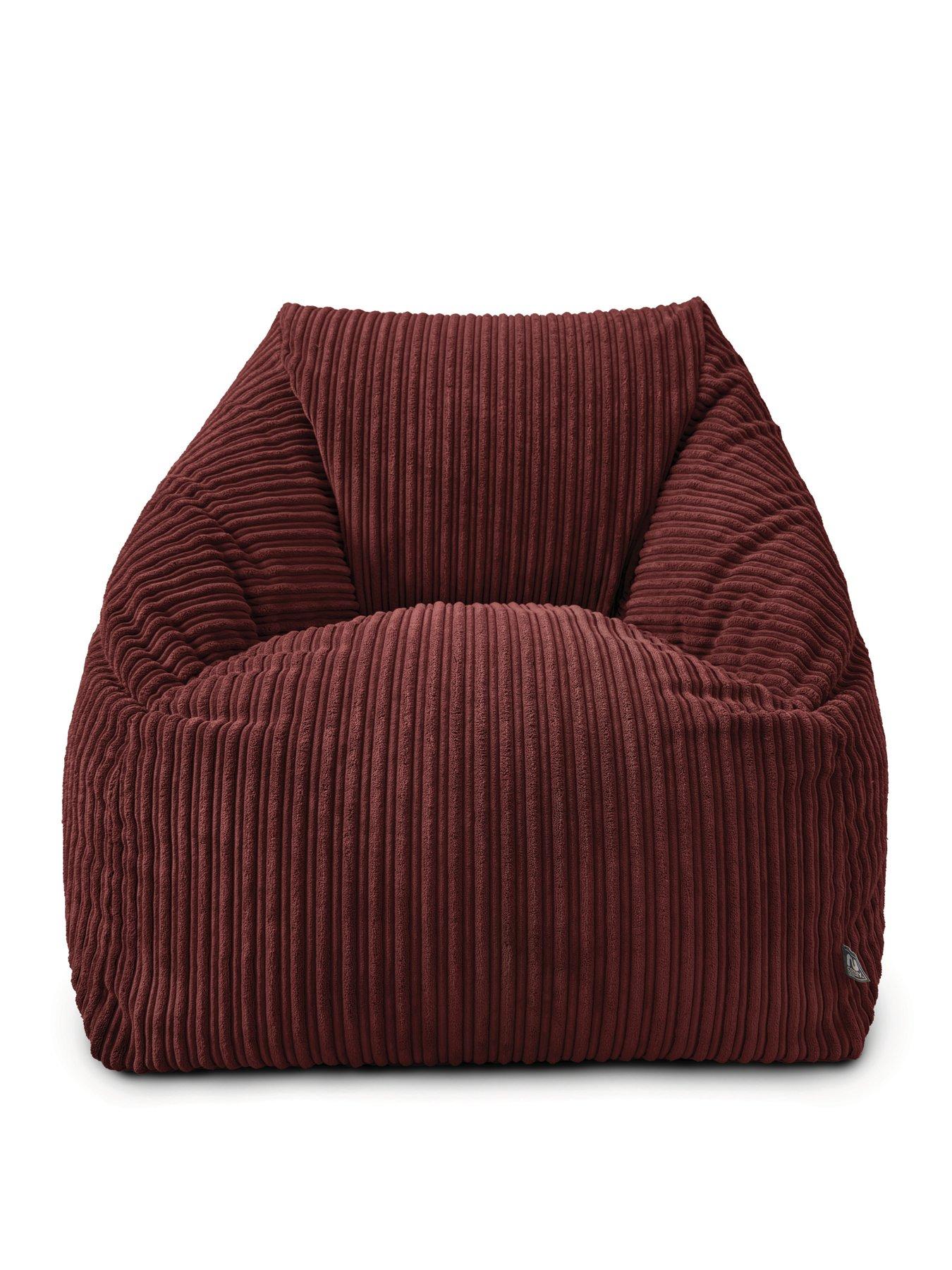 Image 3 of 6 of rucomfy Jumbocord Snugglechair