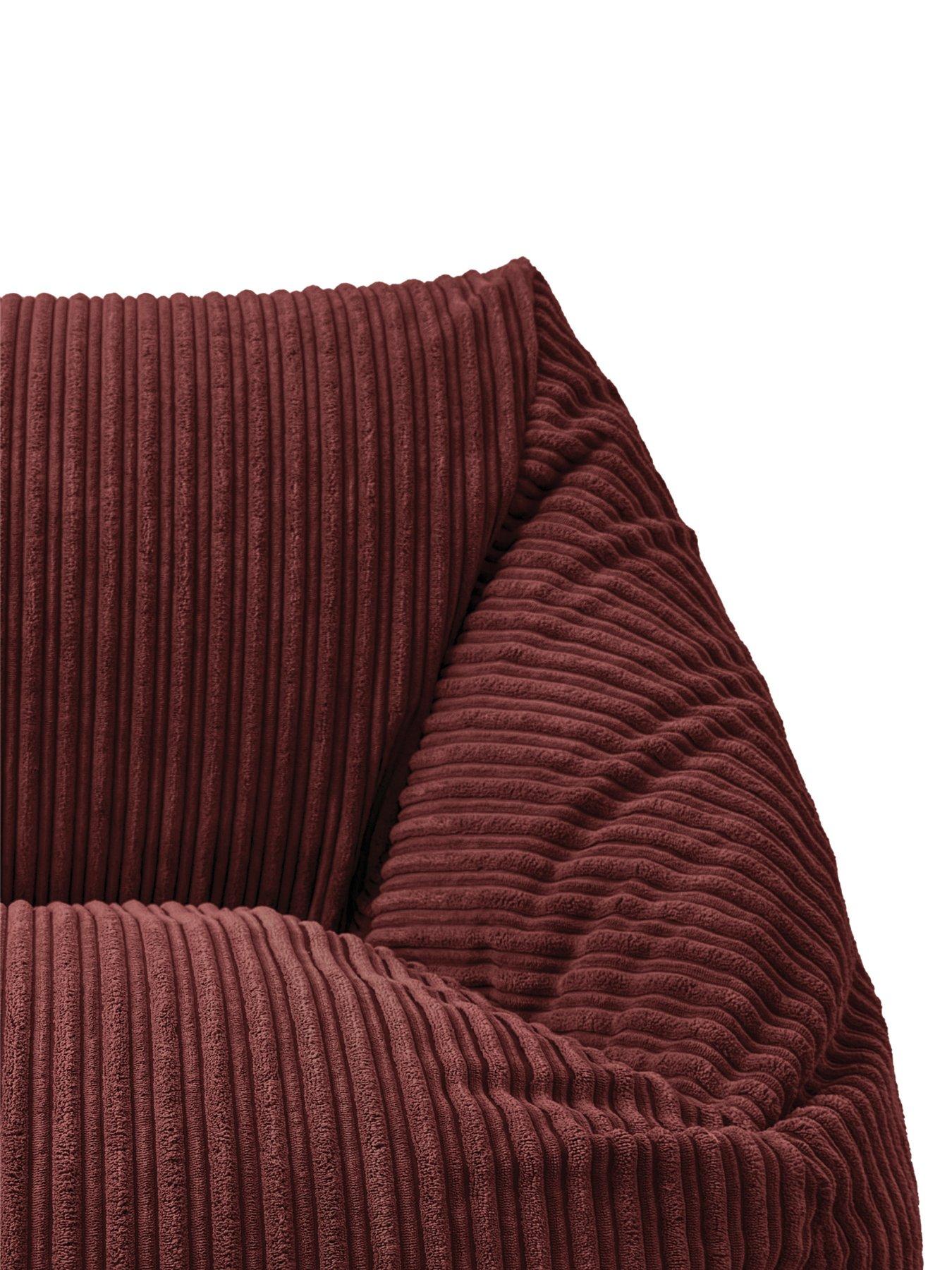 Image 4 of 6 of rucomfy Jumbocord Snugglechair