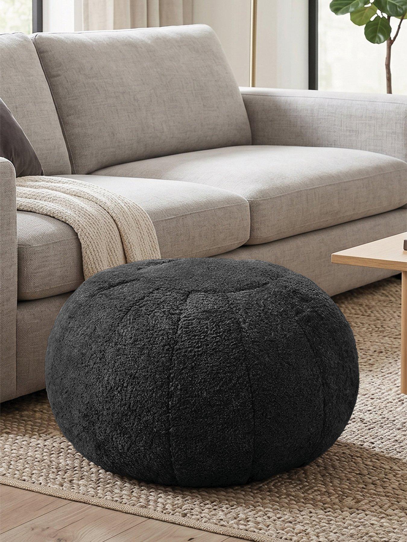 rucomfy Snug Pouffe