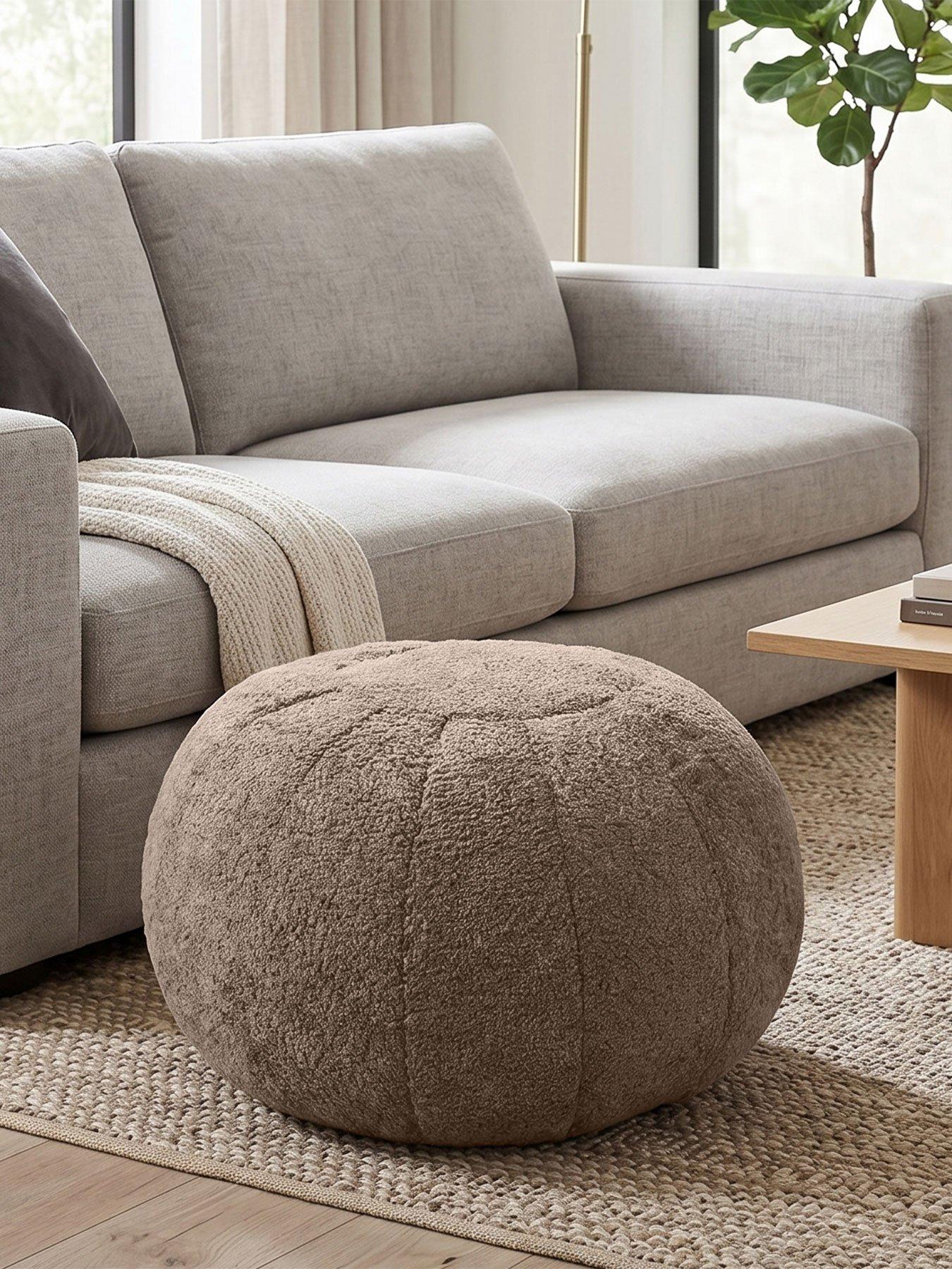 rucomfy Snug Pouffe