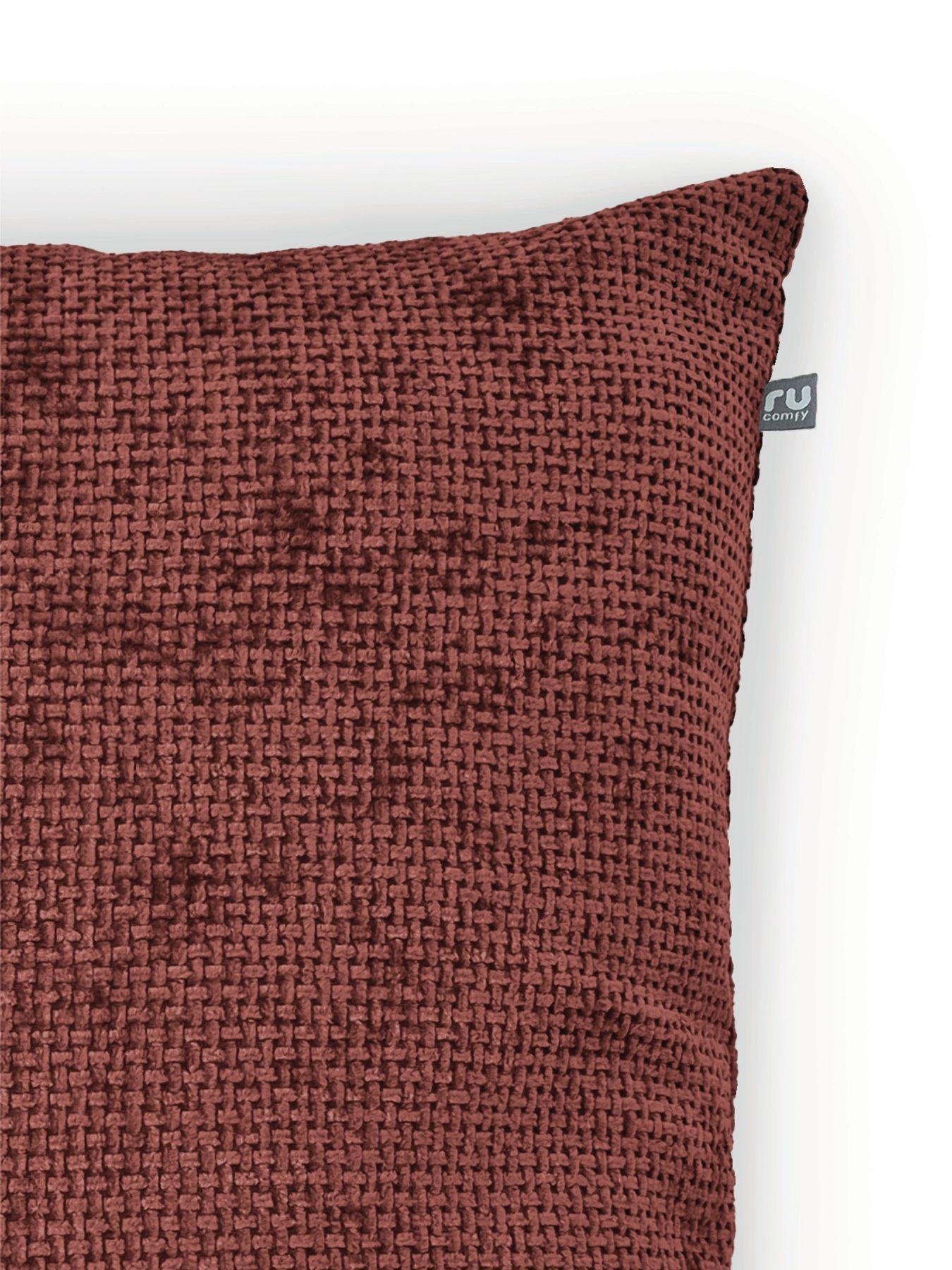 Image 3 of 6 of rucomfy Waffle Cushion