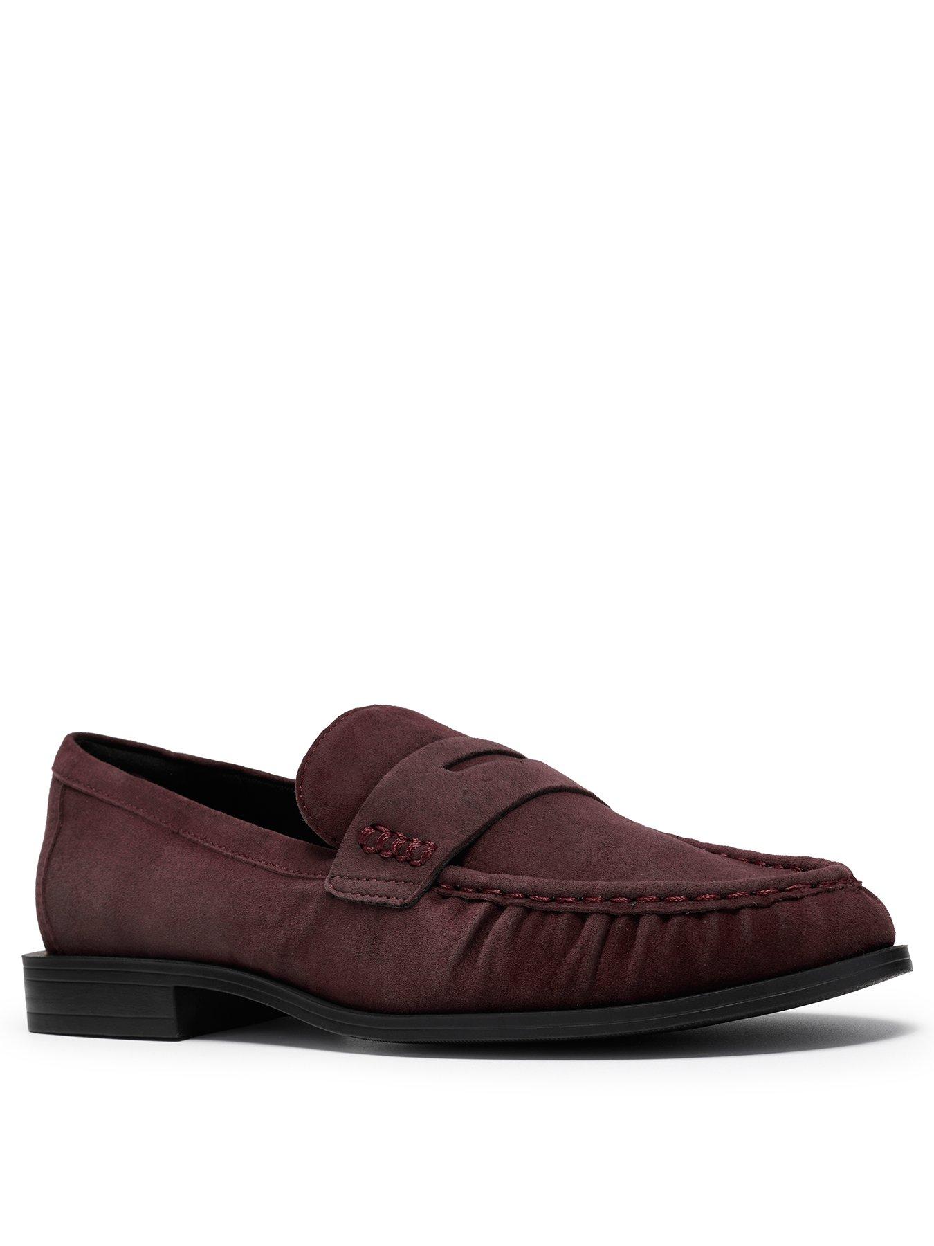 Image 2 of 6 of Clarks Alixea Walk Brown Loafer