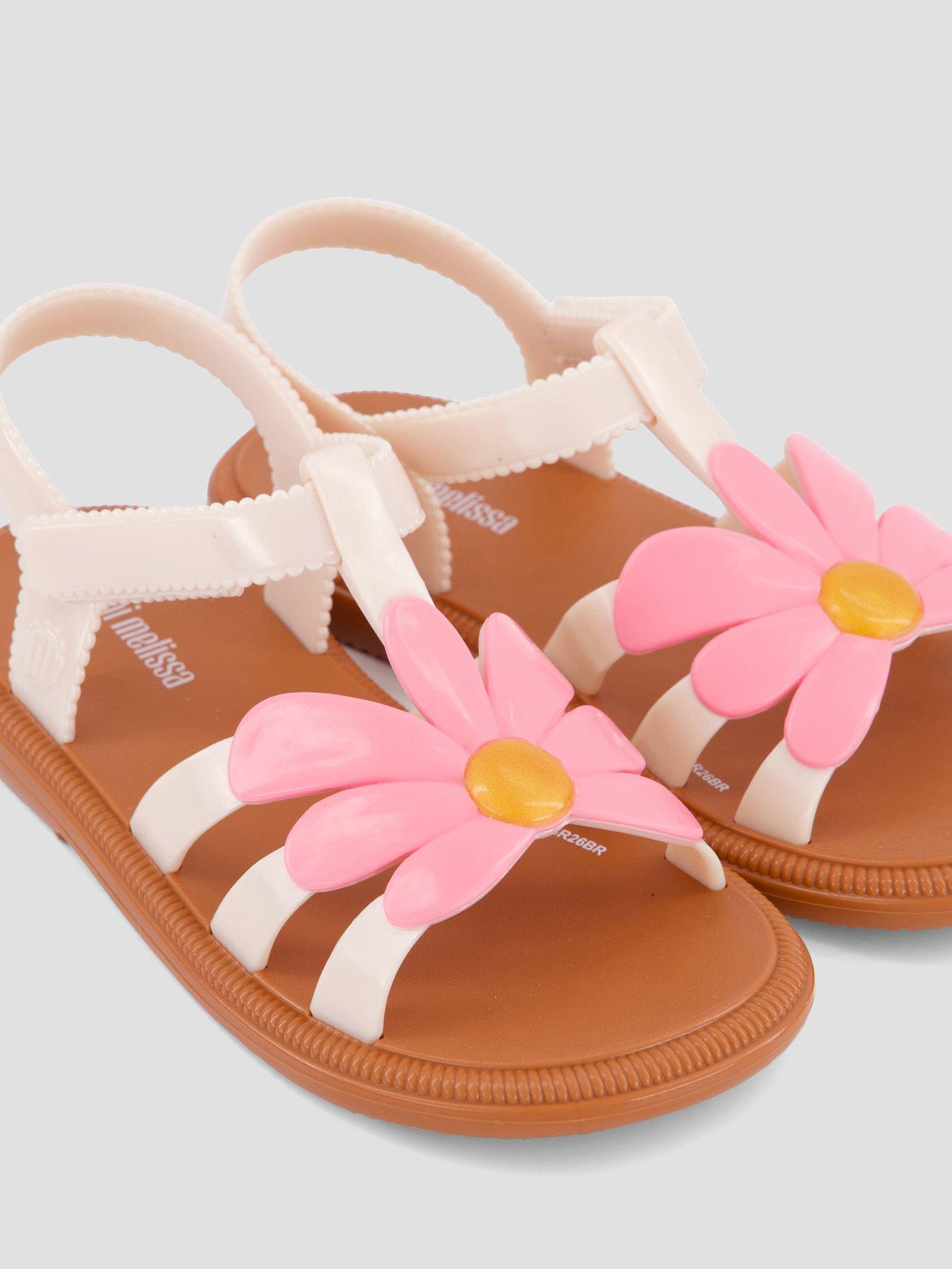 Image 5 of 7 of Mini Melissa Mini Melissa Hip Bloomy Bb