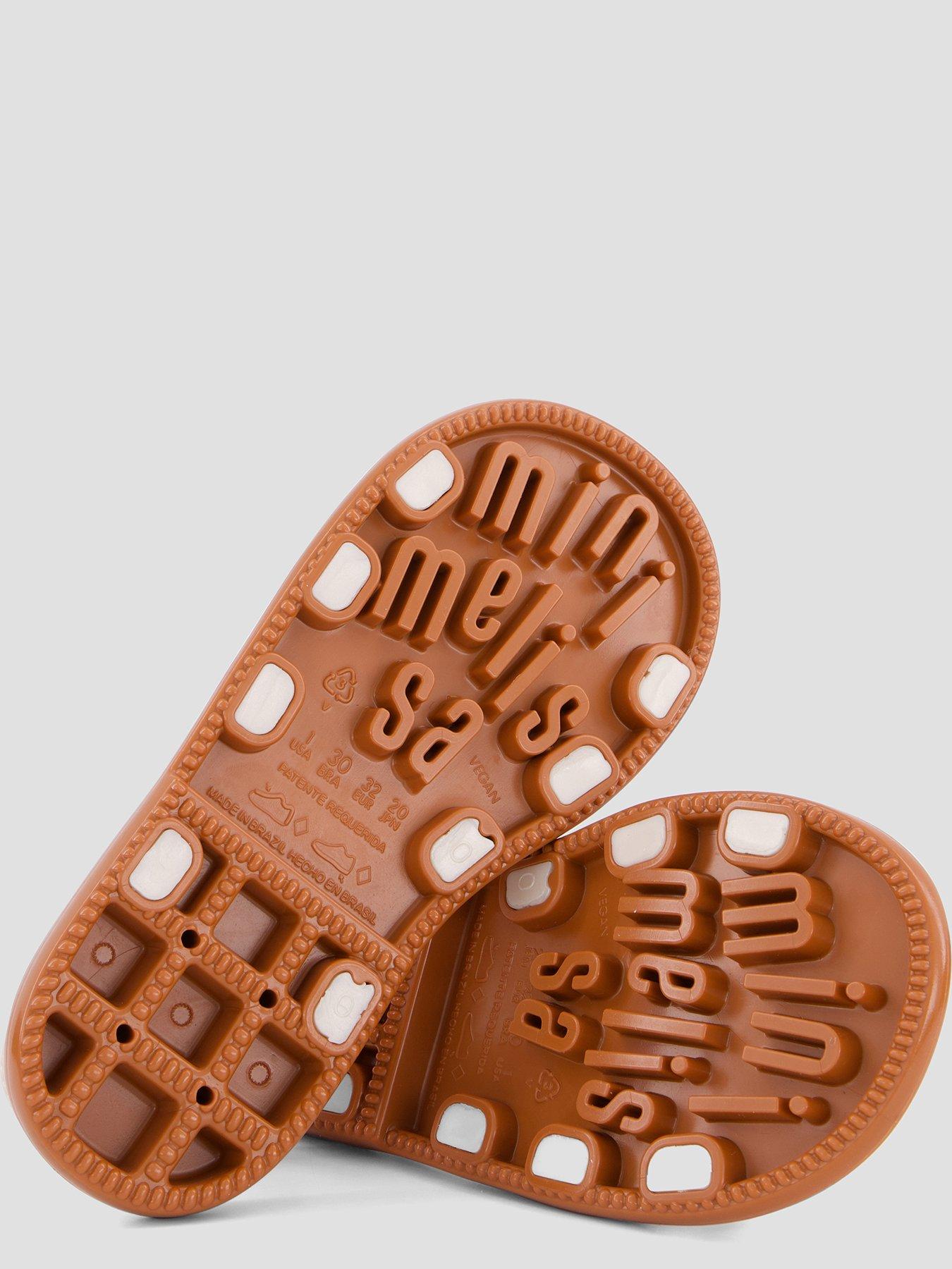 Image 4 of 7 of Mini Melissa Mini Melissa Hip Bloomy Inf