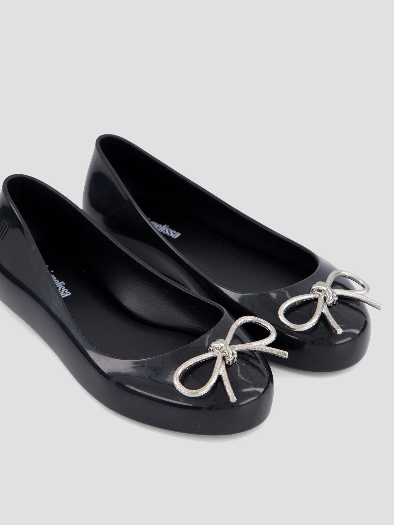 Image 5 of 7 of Mini Melissa Mini Melissa Sweet Love Chrome Inf