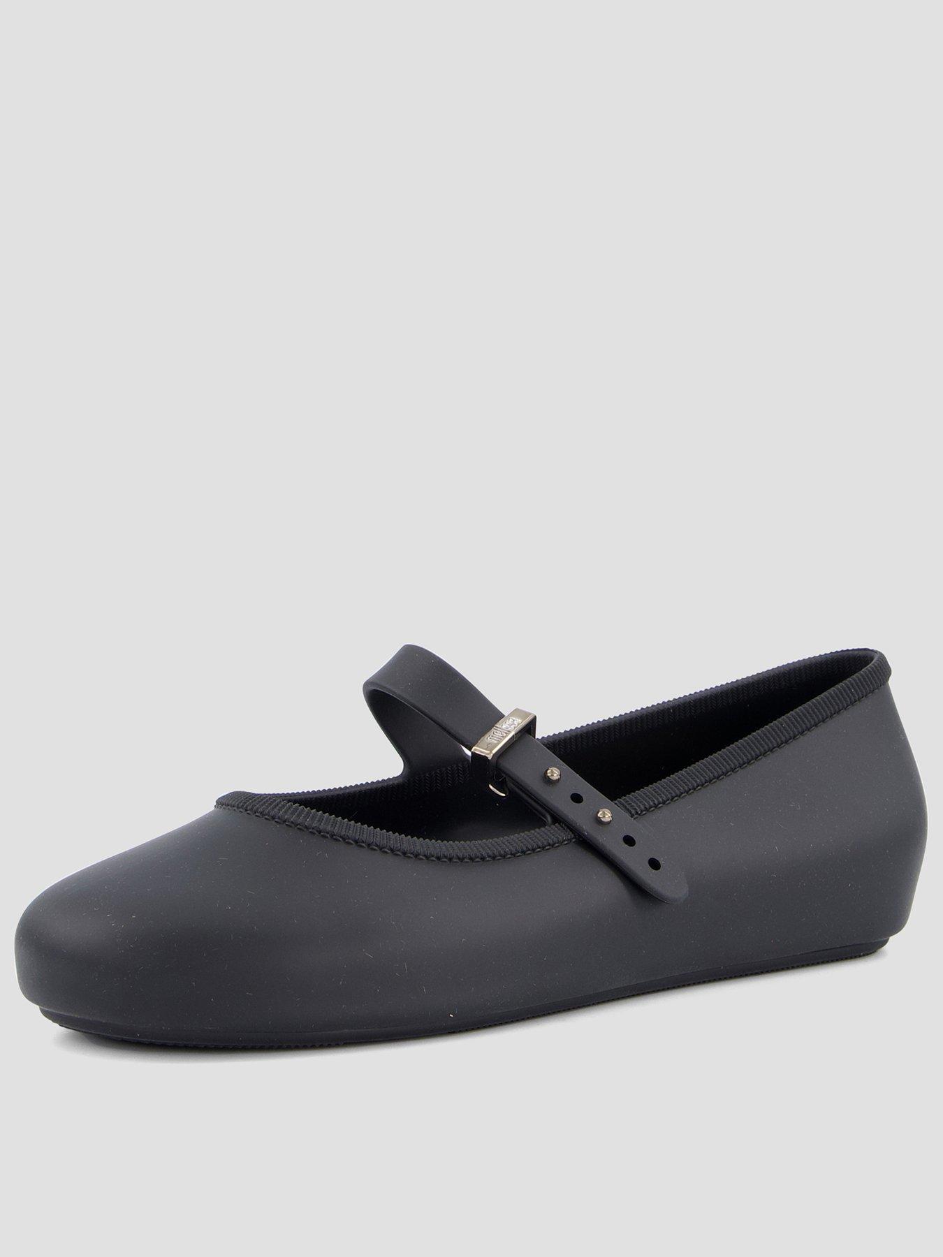 Image 1 of 7 of Mini Melissa Mini Melissa Soft Ballerina Inf