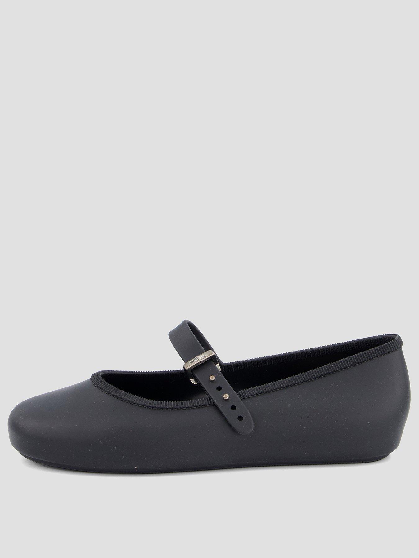 Image 2 of 7 of Mini Melissa Mini Melissa Soft Ballerina Inf
