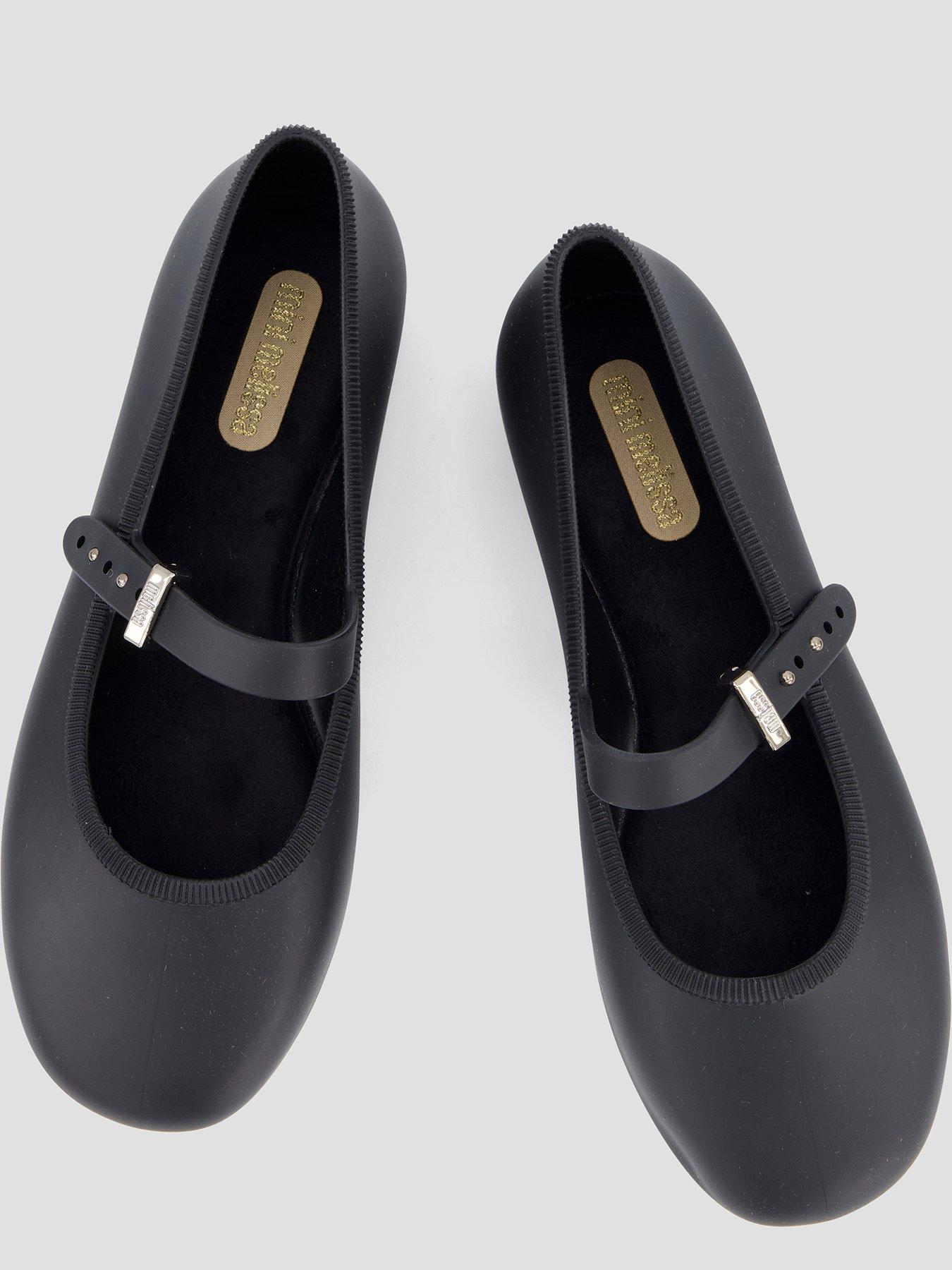 Image 3 of 7 of Mini Melissa Mini Melissa Soft Ballerina Inf