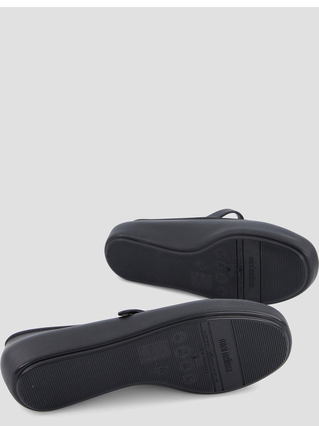 Image 4 of 7 of Mini Melissa Mini Melissa Soft Ballerina Inf