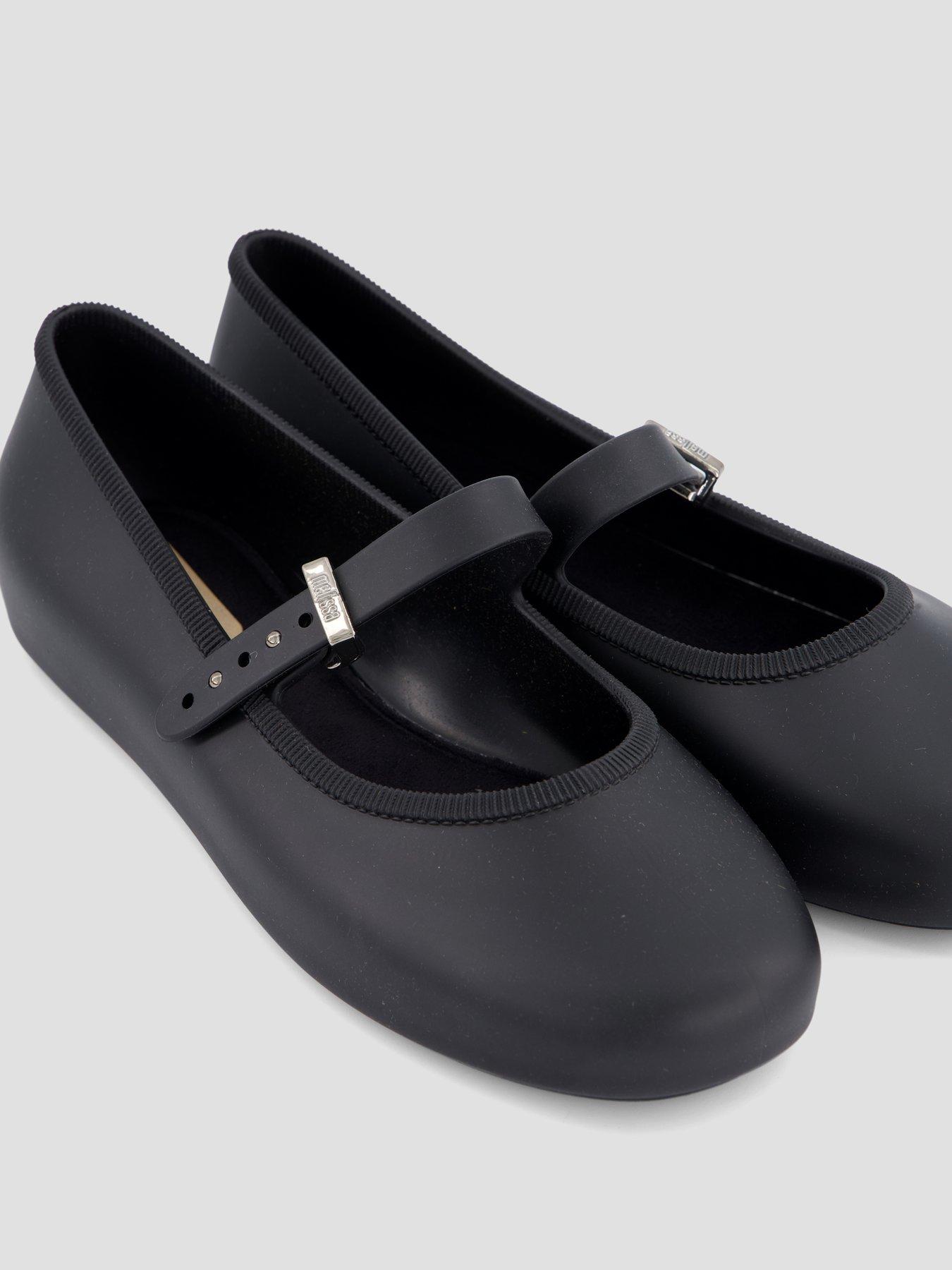 Image 5 of 7 of Mini Melissa Mini Melissa Soft Ballerina Inf