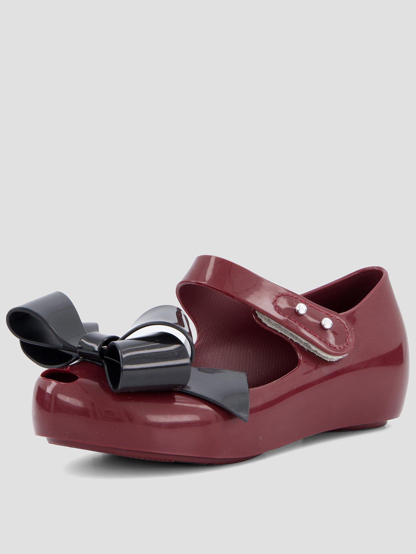 Image 1 of 7 of Mini Melissa Mini Melissa Ultragirl Classy Bb