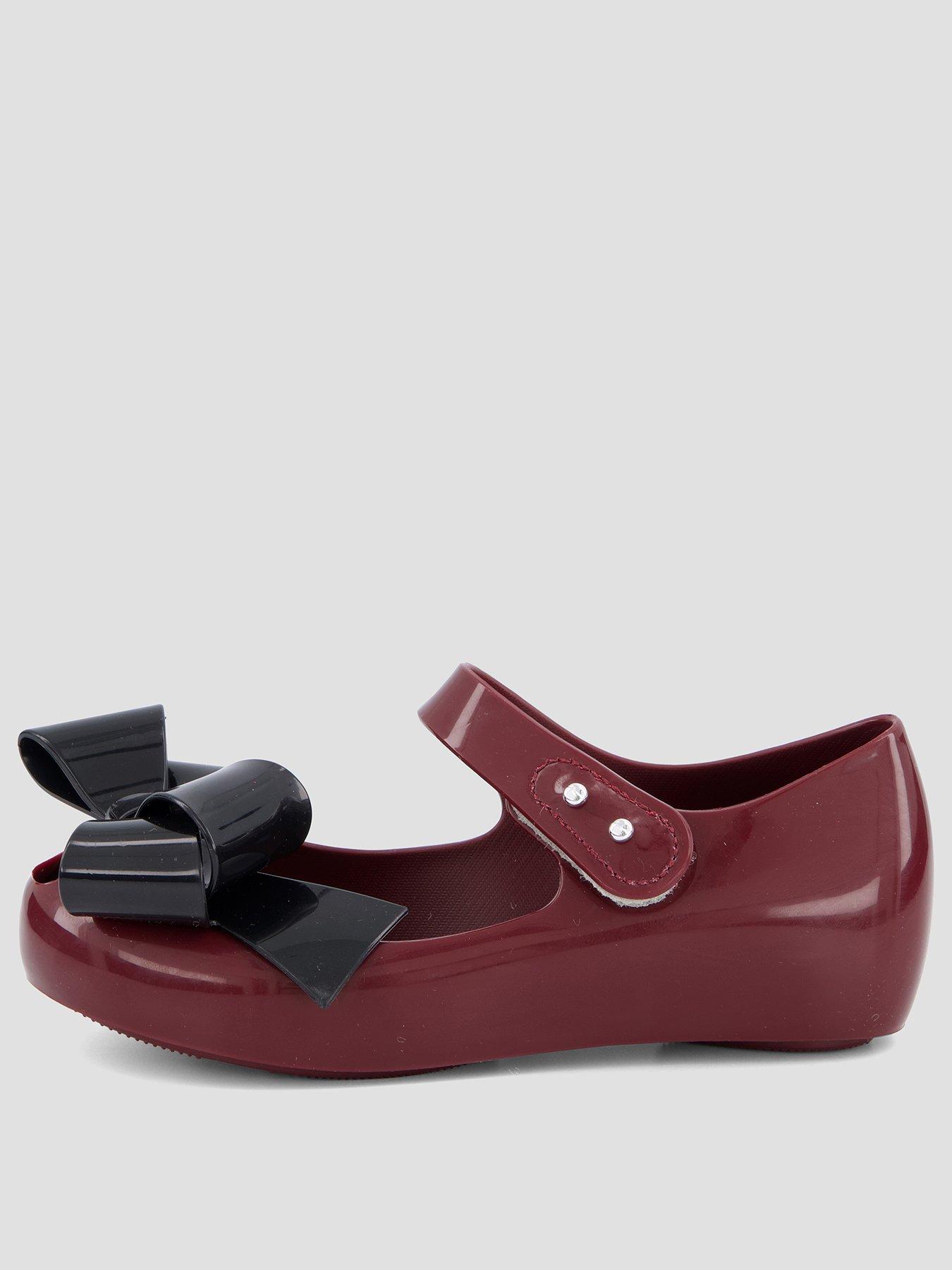 Image 2 of 7 of Mini Melissa Mini Melissa Ultragirl Classy Bb
