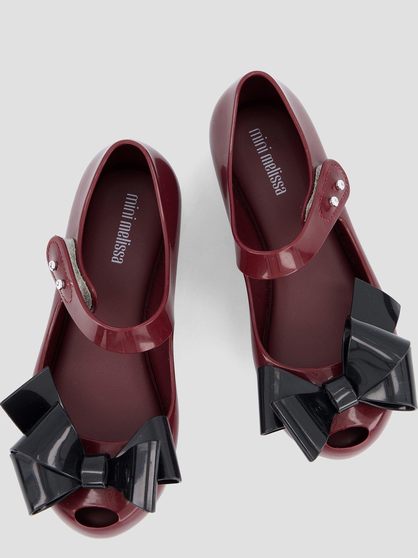 Image 3 of 7 of Mini Melissa Mini Melissa Ultragirl Classy Bb
