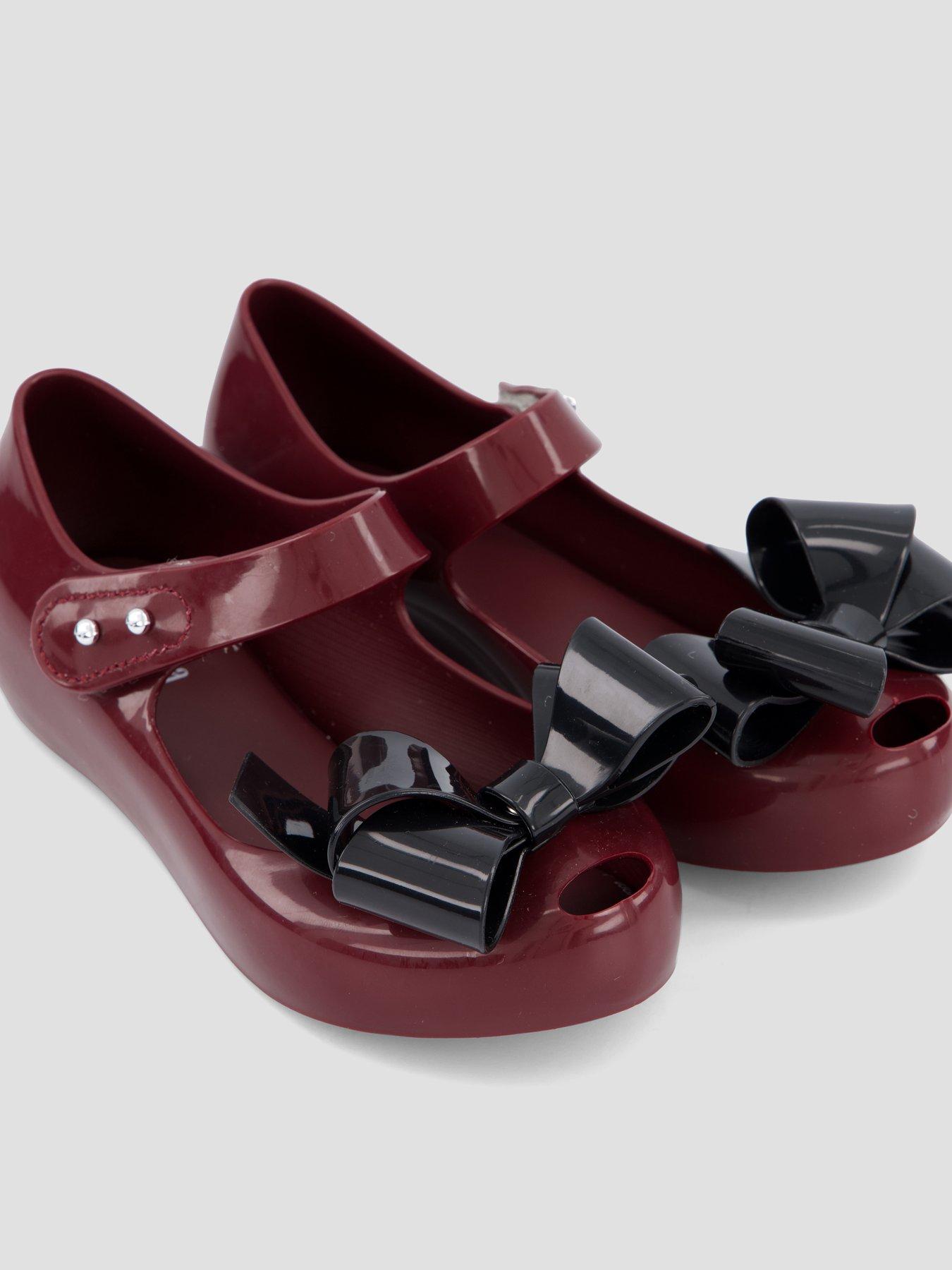 Image 5 of 7 of Mini Melissa Mini Melissa Ultragirl Classy Bb