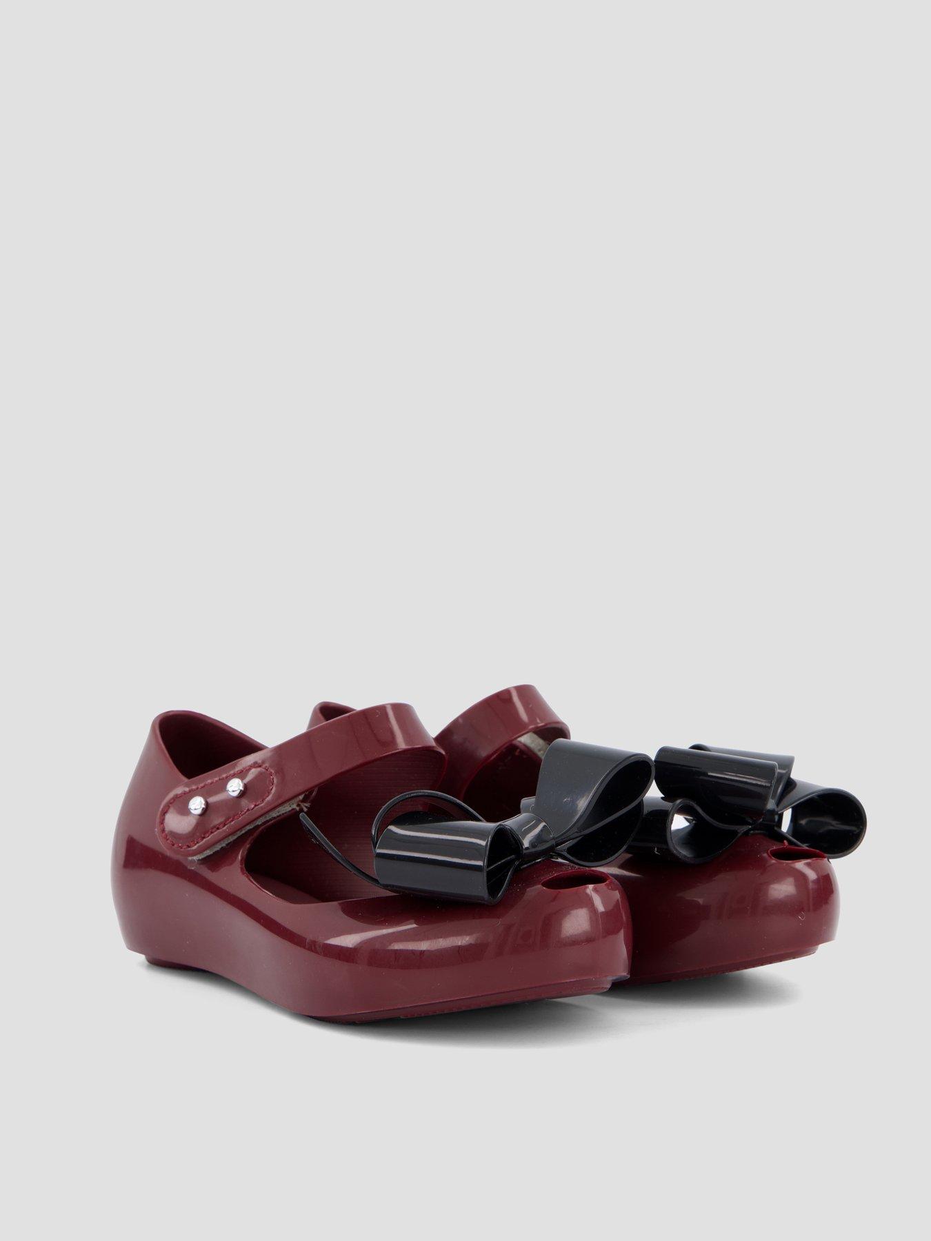Image 6 of 7 of Mini Melissa Mini Melissa Ultragirl Classy Bb