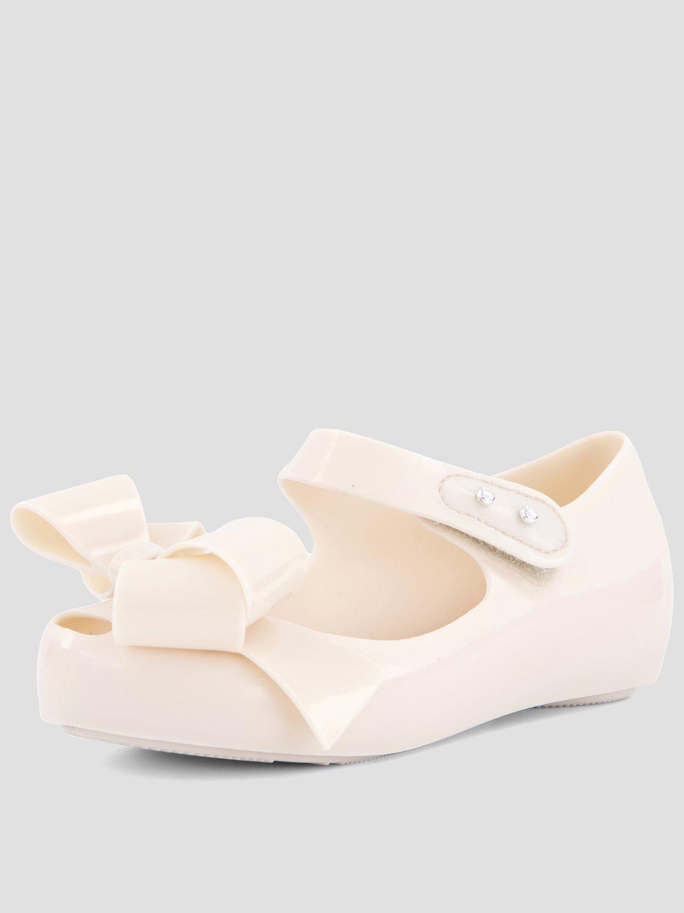 Image 1 of 7 of Mini Melissa Mini Melissa Ultragirl Classy Bb