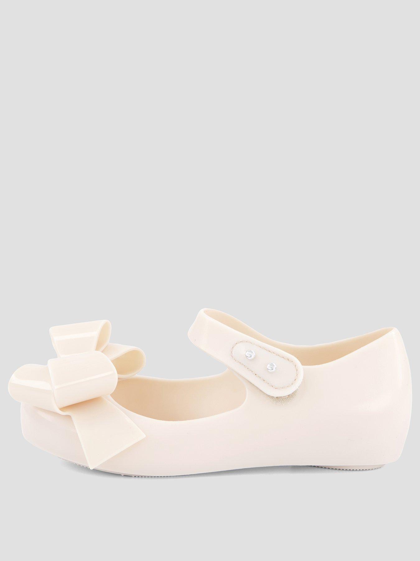 Image 2 of 7 of Mini Melissa Mini Melissa Ultragirl Classy Bb