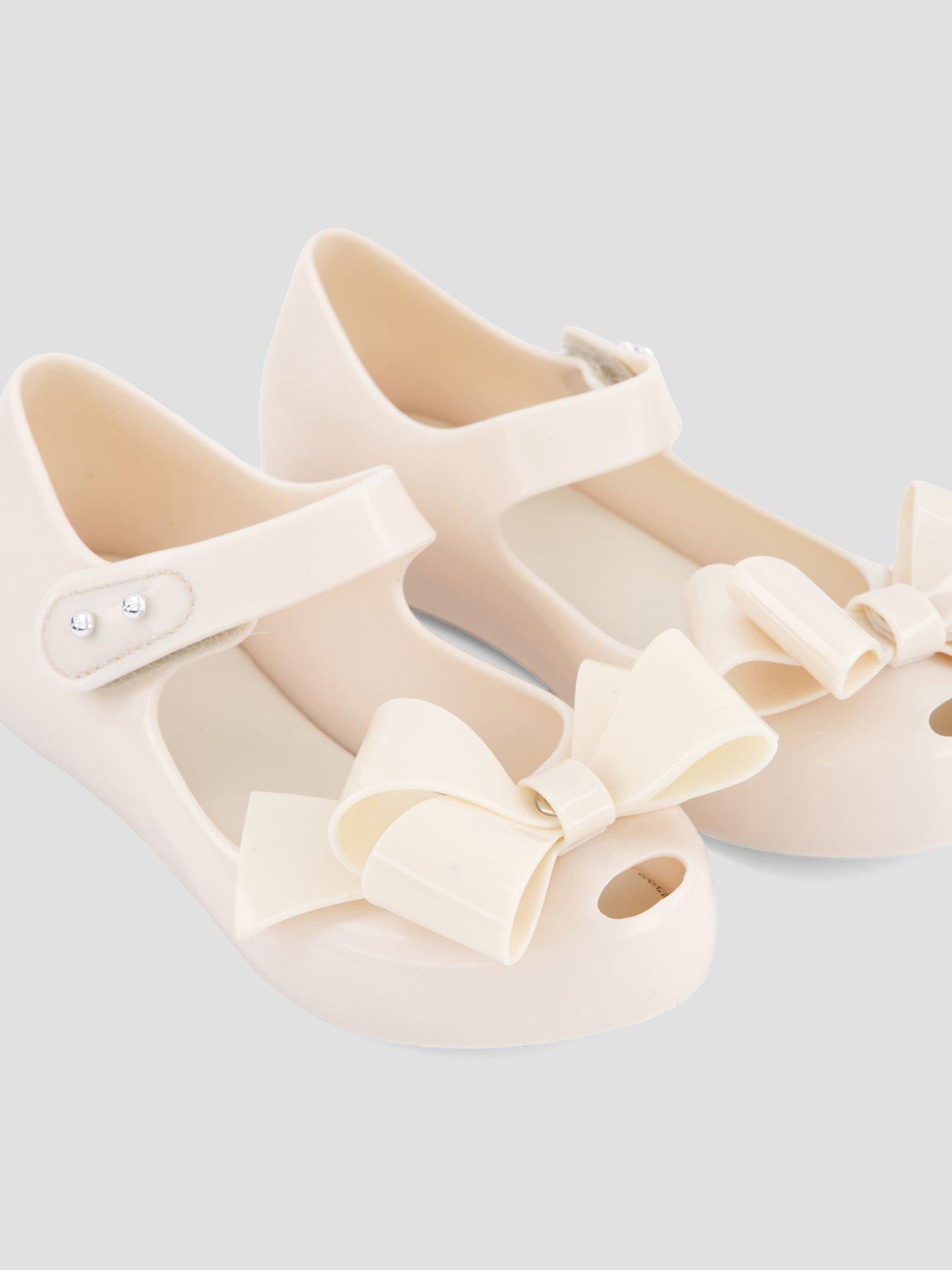 Image 5 of 7 of Mini Melissa Mini Melissa Ultragirl Classy Bb