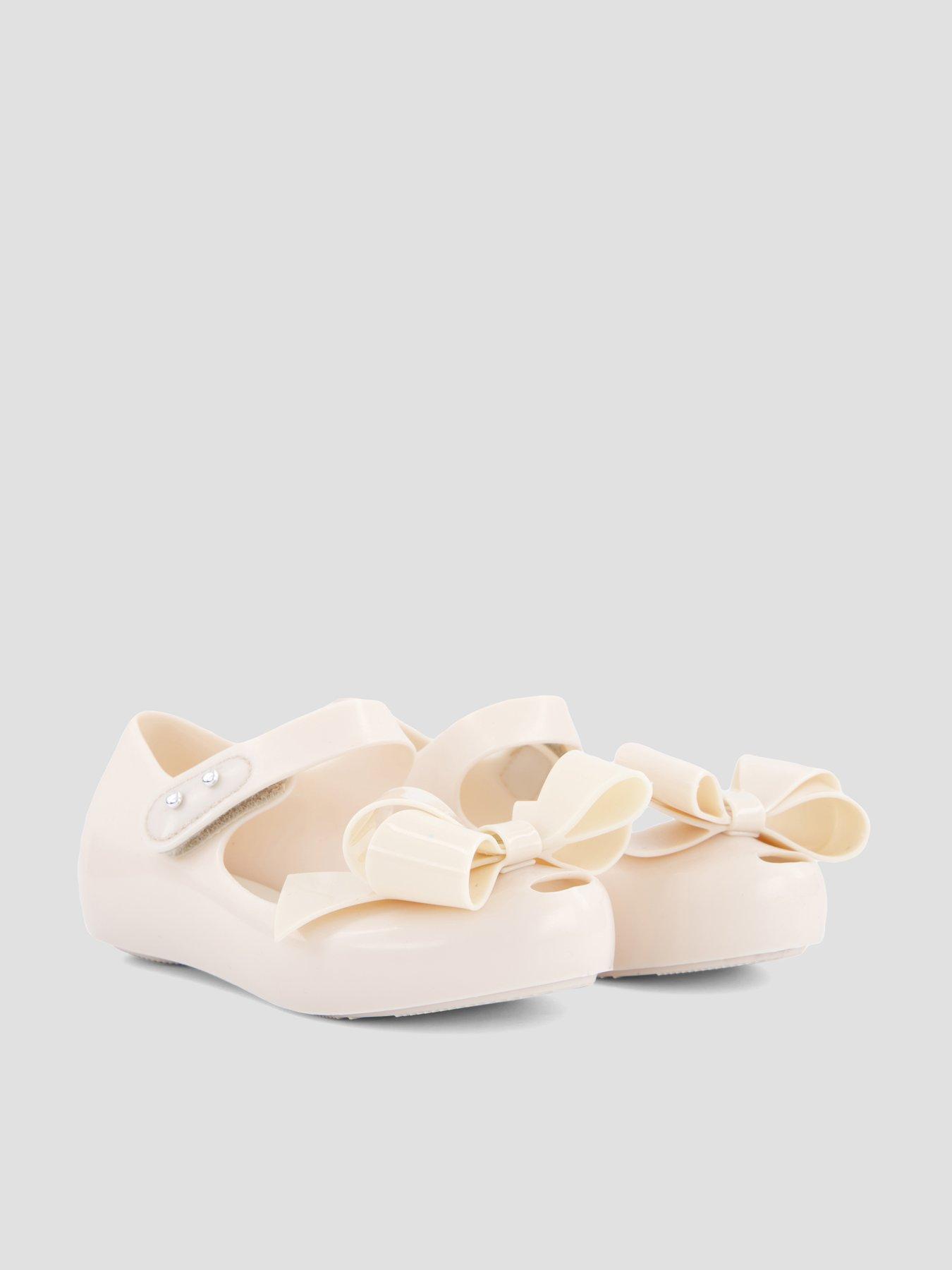 Image 6 of 7 of Mini Melissa Mini Melissa Ultragirl Classy Bb