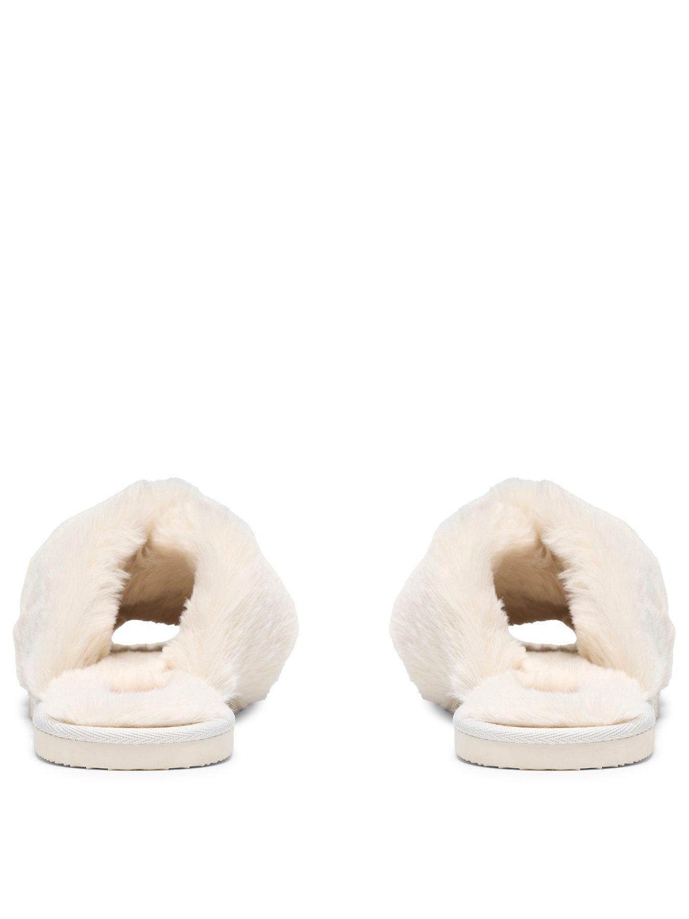 Image 3 of 6 of Clarks Myra Mule - Cream