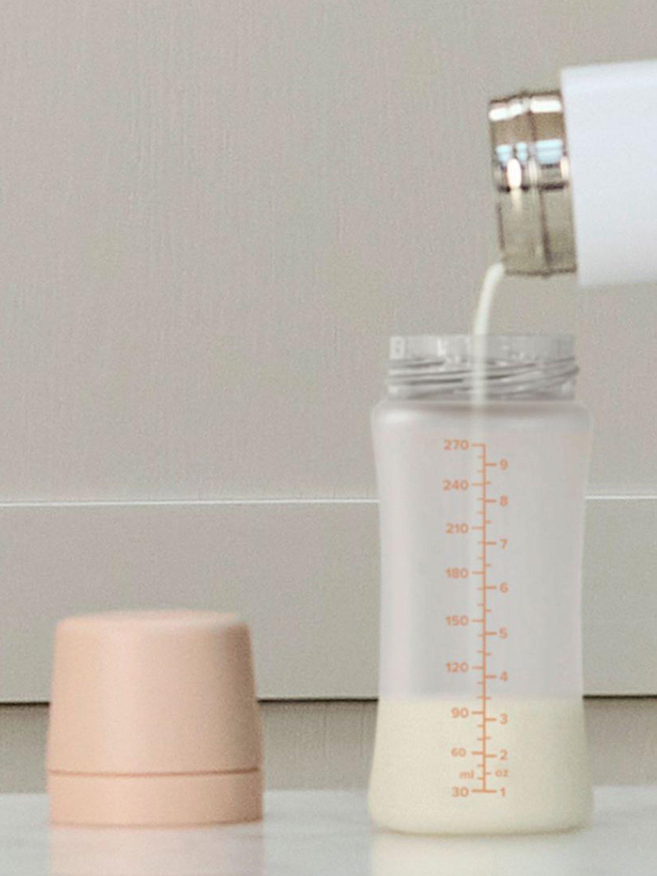 Image 1 of 7 of Nuby Rapidbottle 9Oz