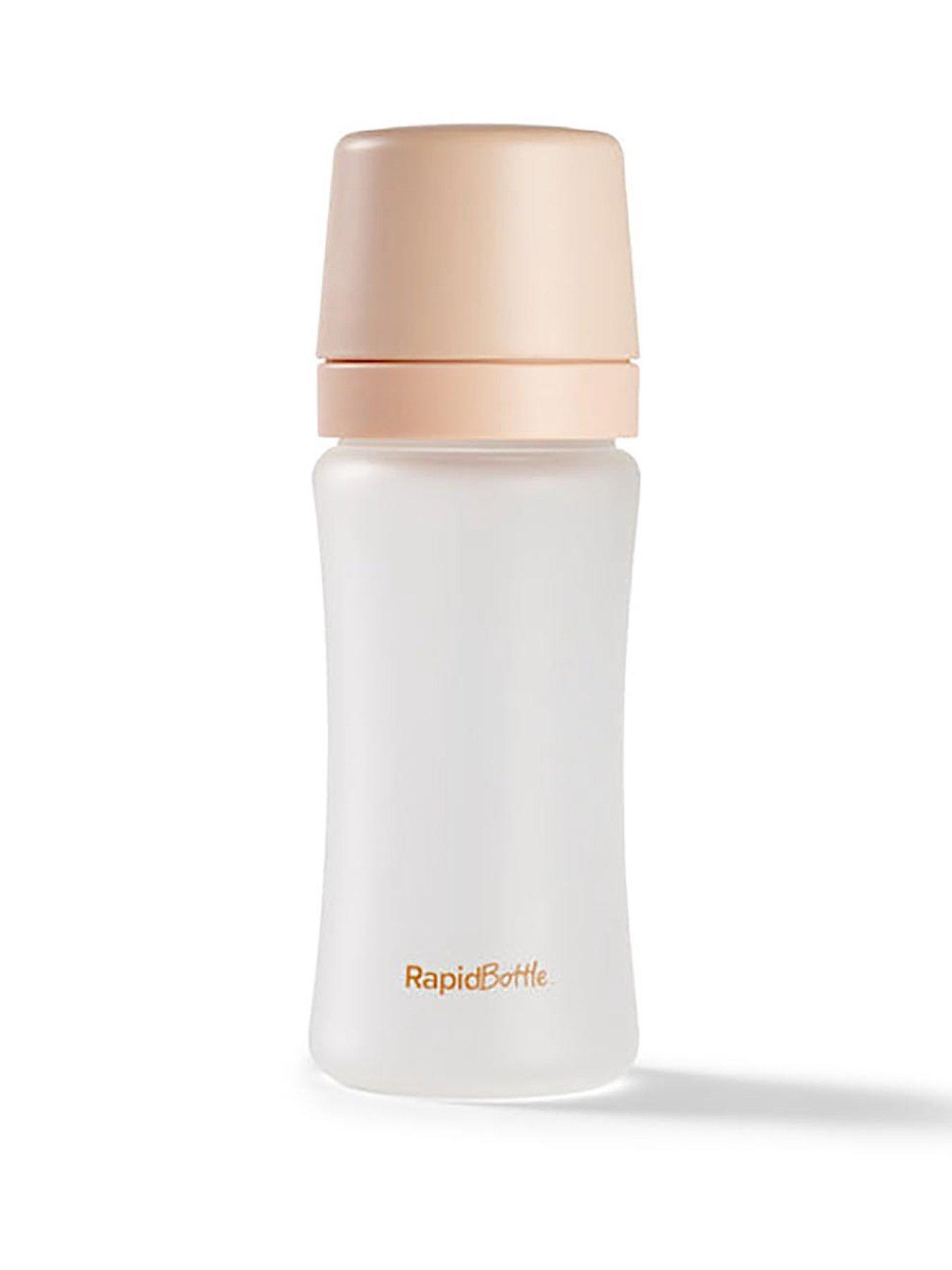 Image 2 of 7 of Nuby Rapidbottle 9Oz