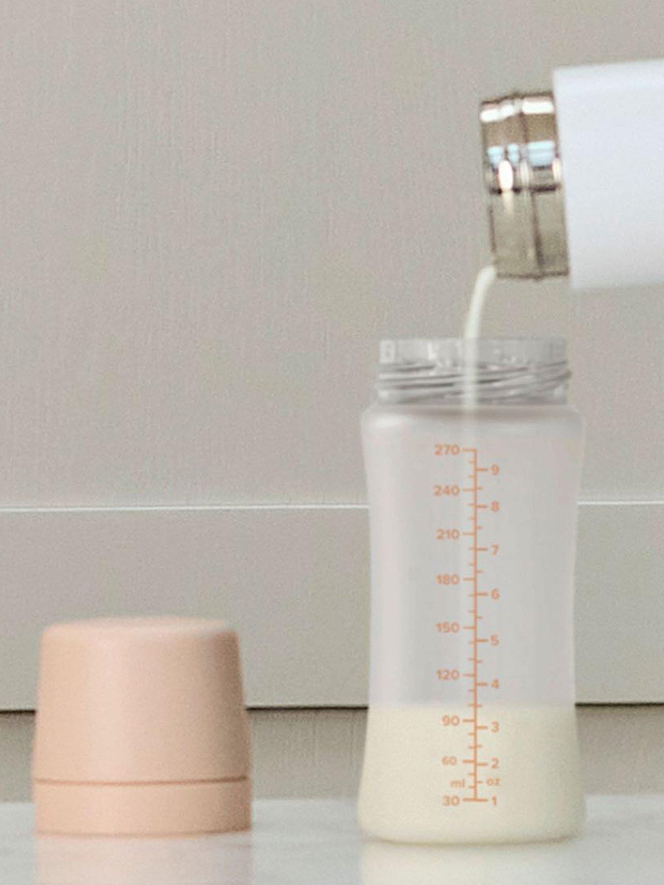 Image 1 of 7 of Nuby Rapidbottle 9Oz 2 Pack