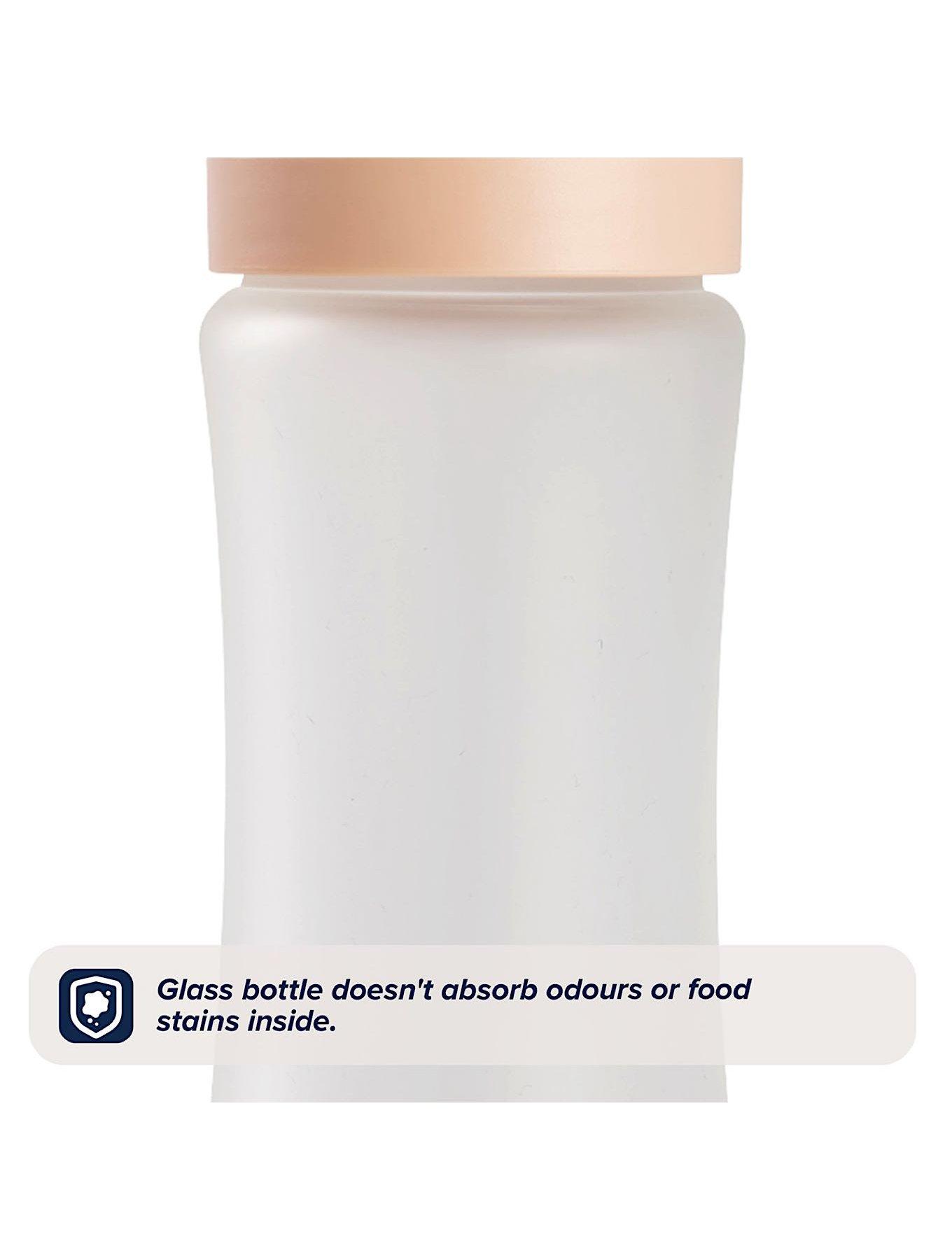 Image 5 of 7 of Nuby Rapidbottle 9Oz 2 Pack