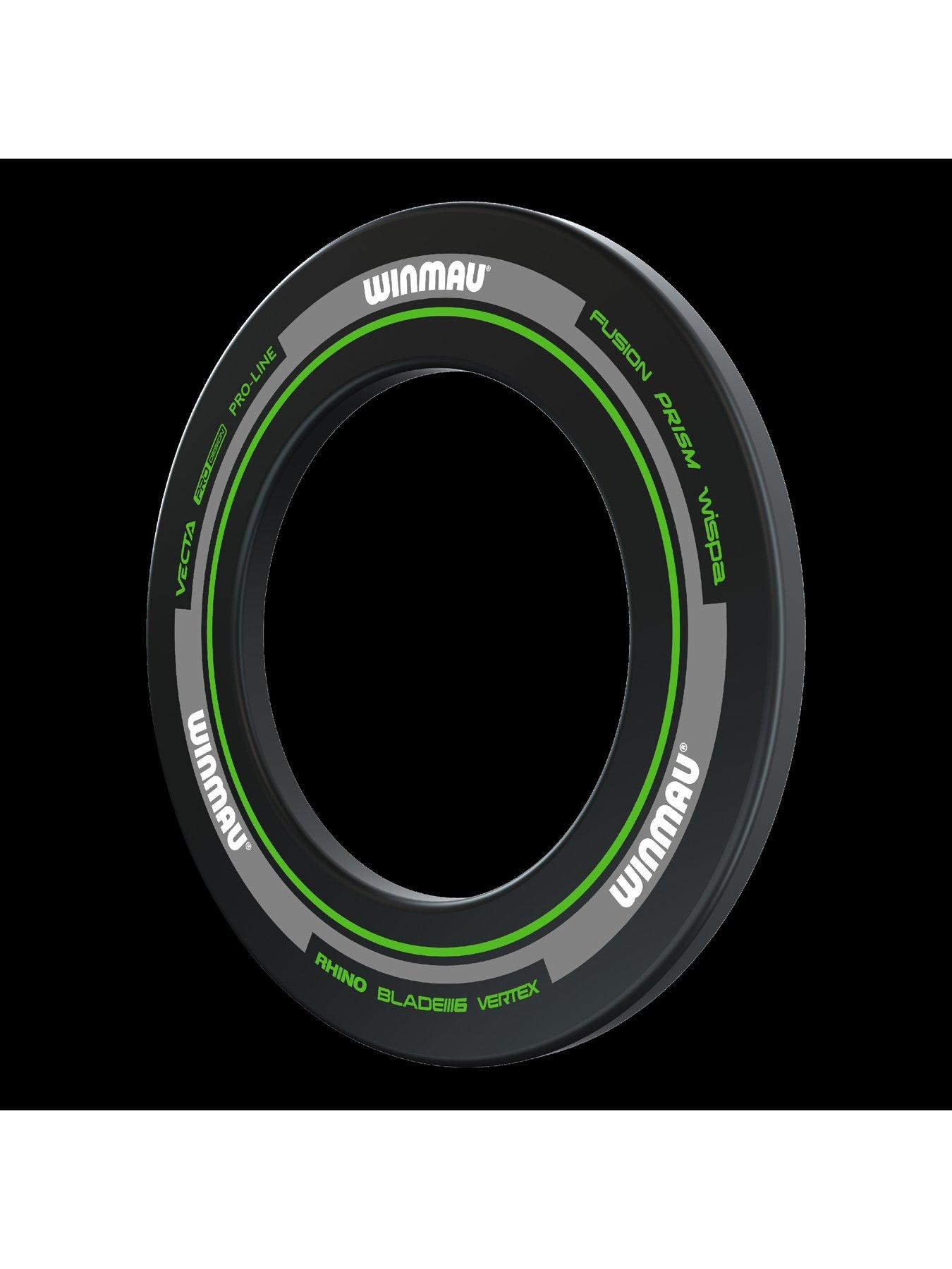Image 2 of 4 of WINMAU Advance Dartboard Surround