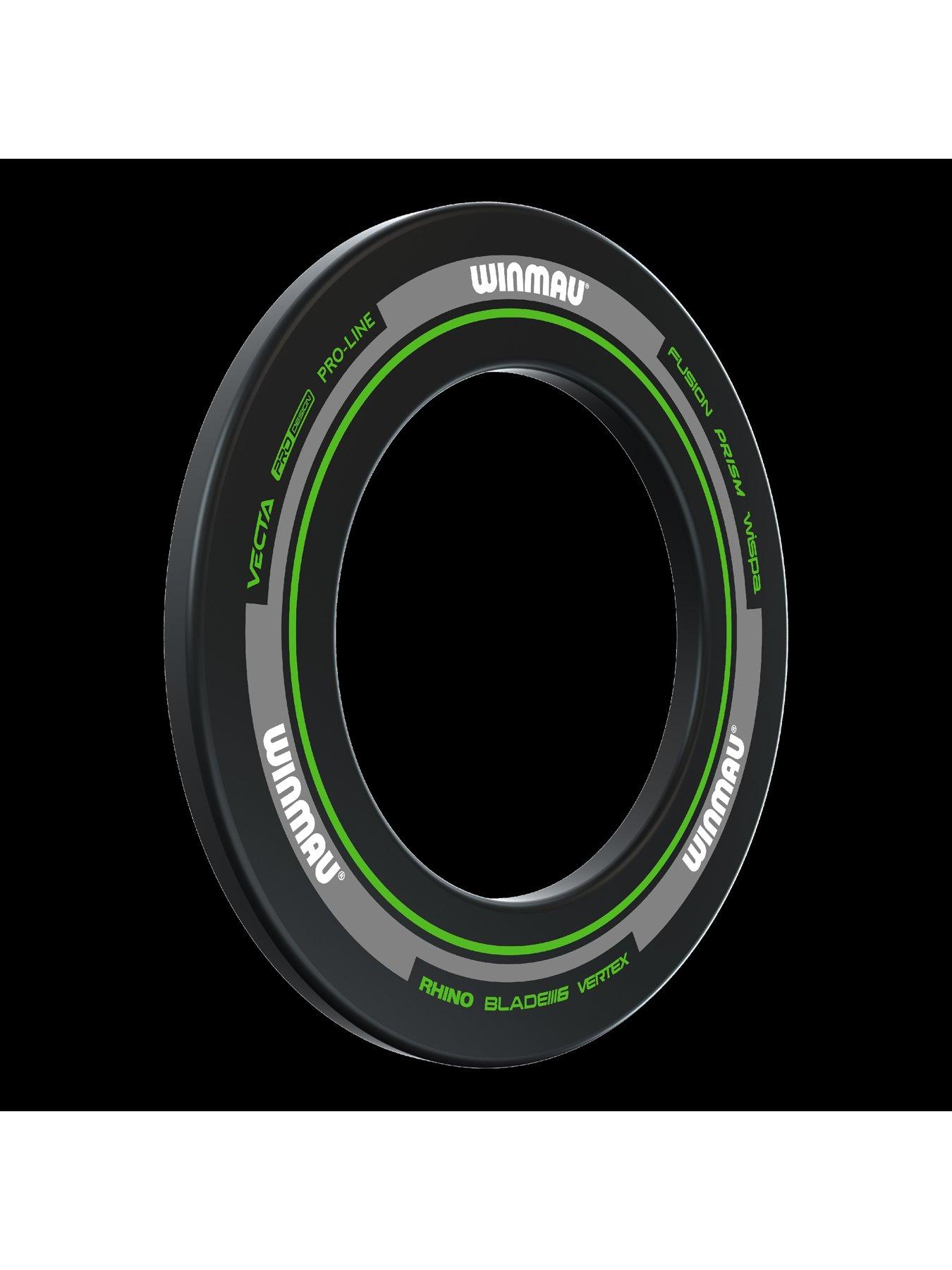 Image 3 of 4 of WINMAU Advance Dartboard Surround
