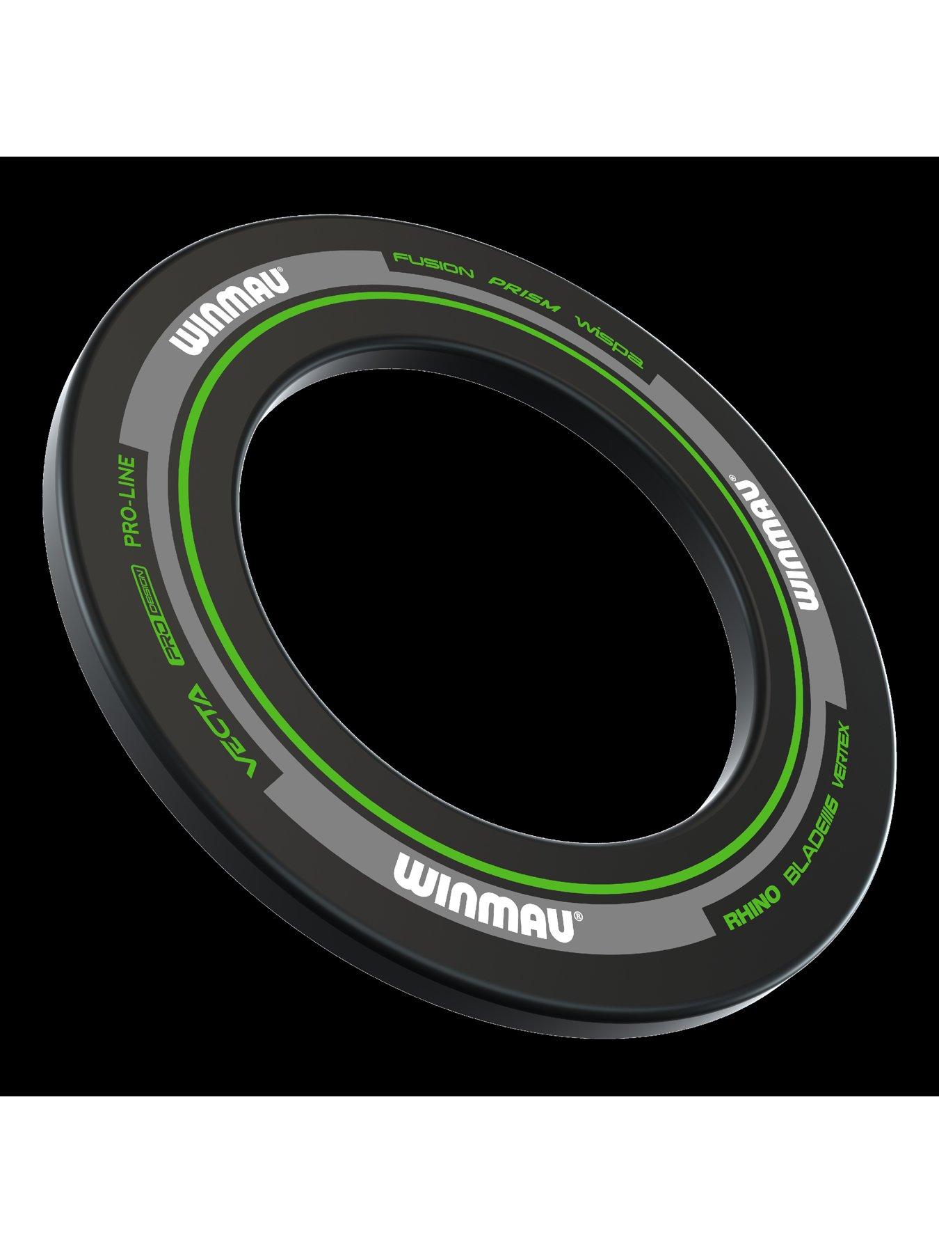 Image 4 of 4 of WINMAU Advance Dartboard Surround