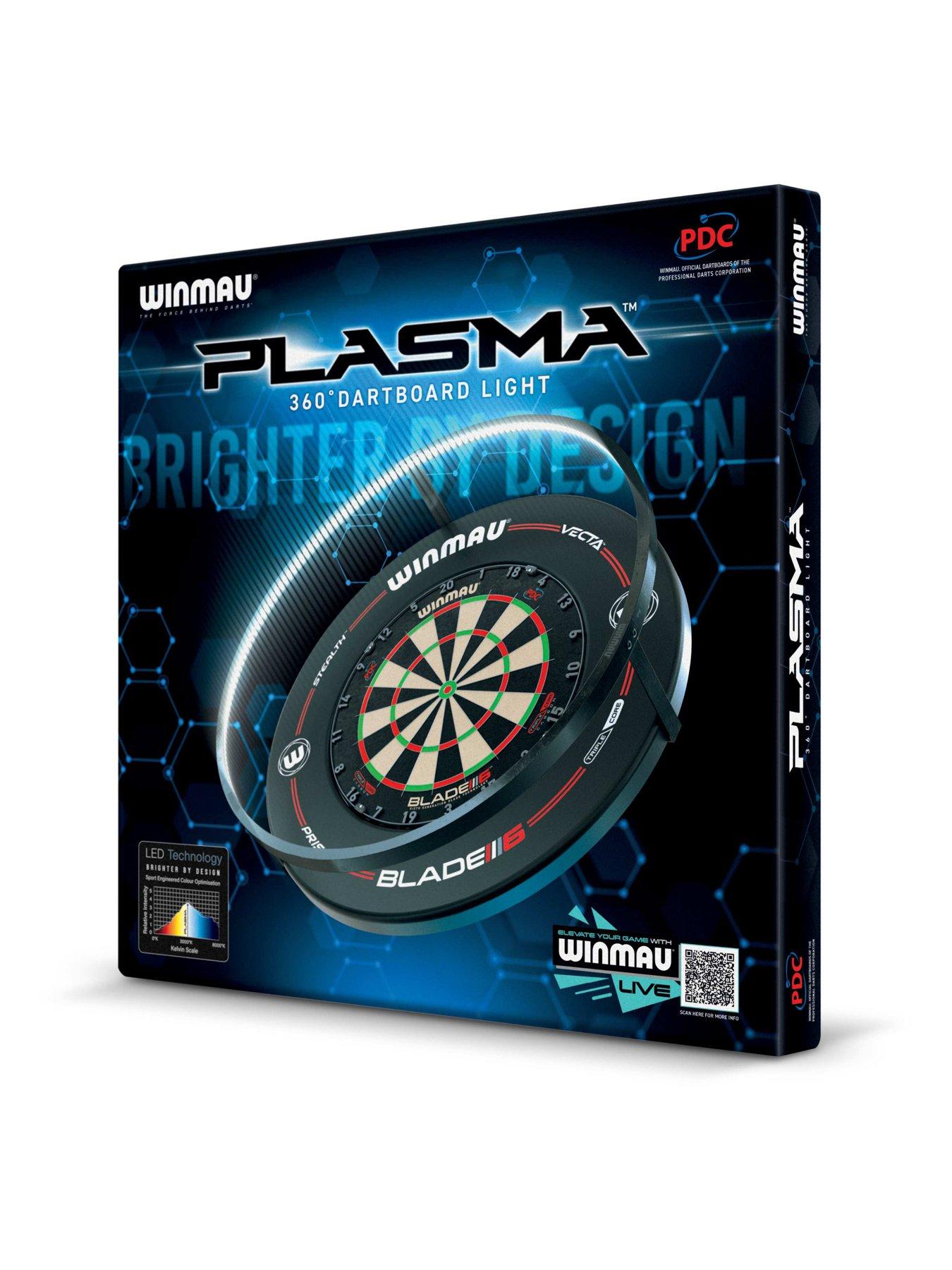 Image 2 of 3 of WINMAU Plasma Lightweight 360 degree lite