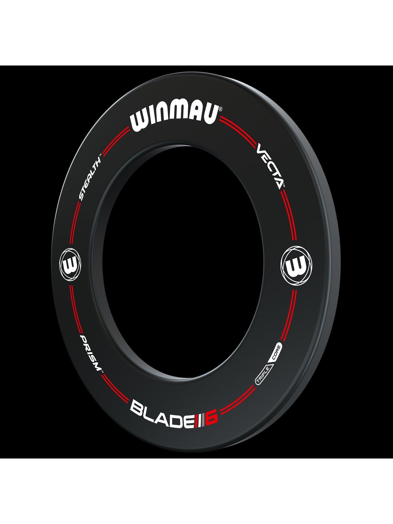 Image 3 of 3 of WINMAU Pro Line Premium Blade 6 Dartboard surround