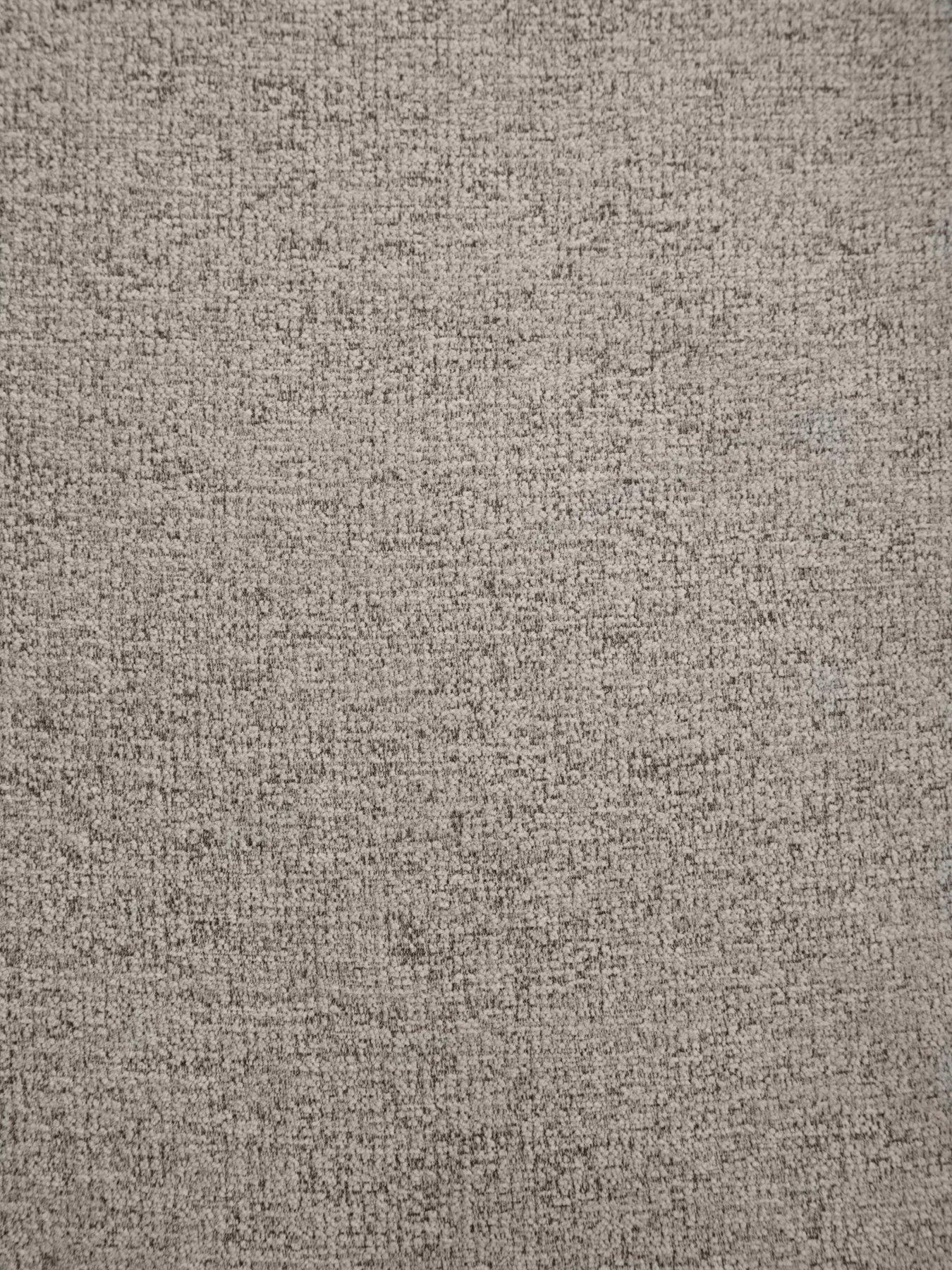 Image 2 of 5 of Curtina Velvet Chenille Plain Dyed Woven Dimout Eyelet Curtains