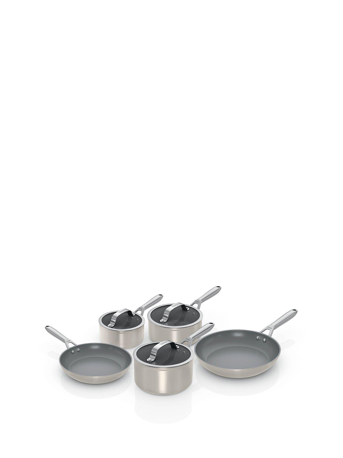 NINJA Ninja Ceramic Pro 5 Piece Set Stone