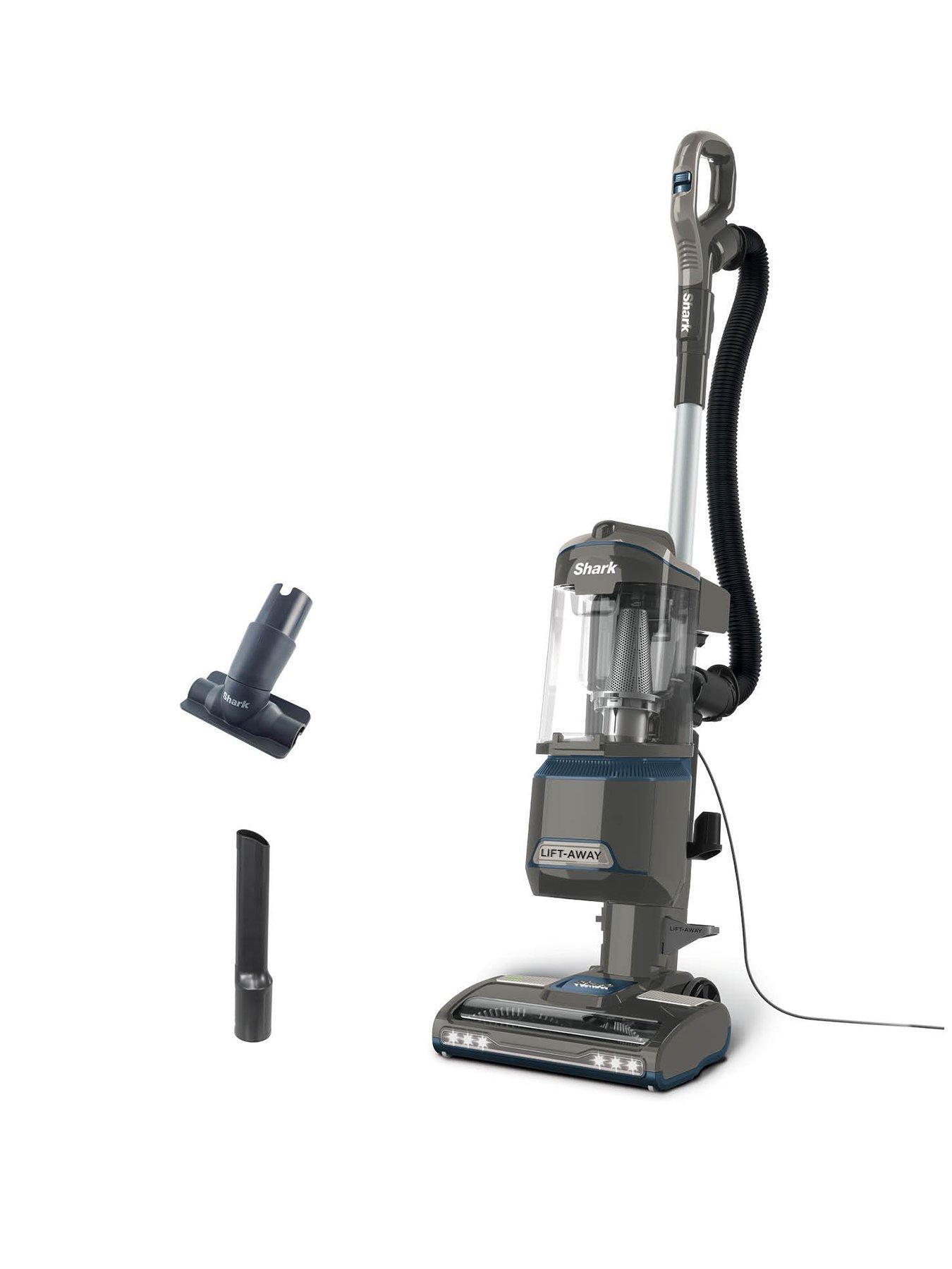 Shark Shark Classic Upright Vacuum Nv603Uk in One Colour