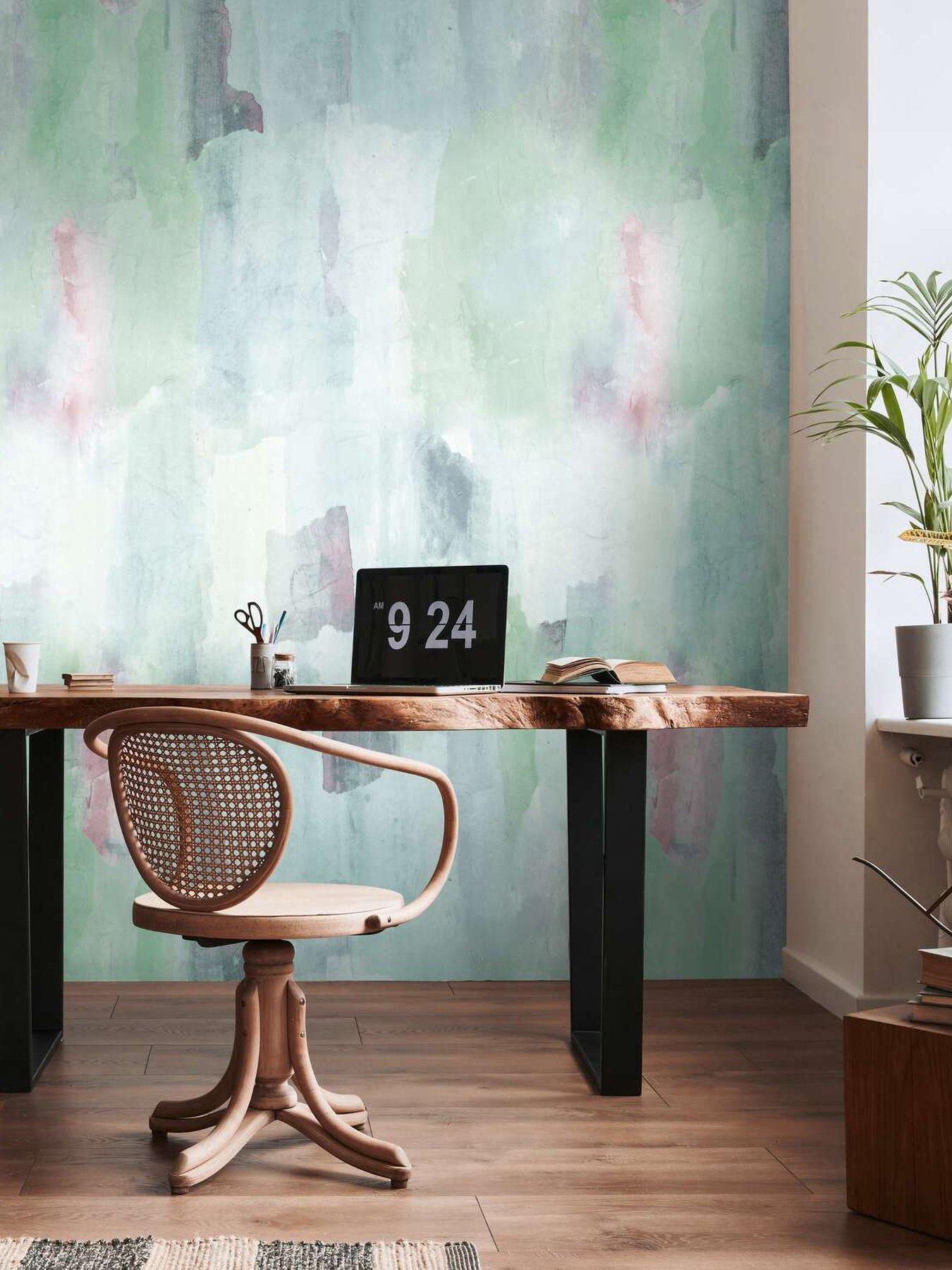 AS Creation Anna D'andrea Design Panel Blue