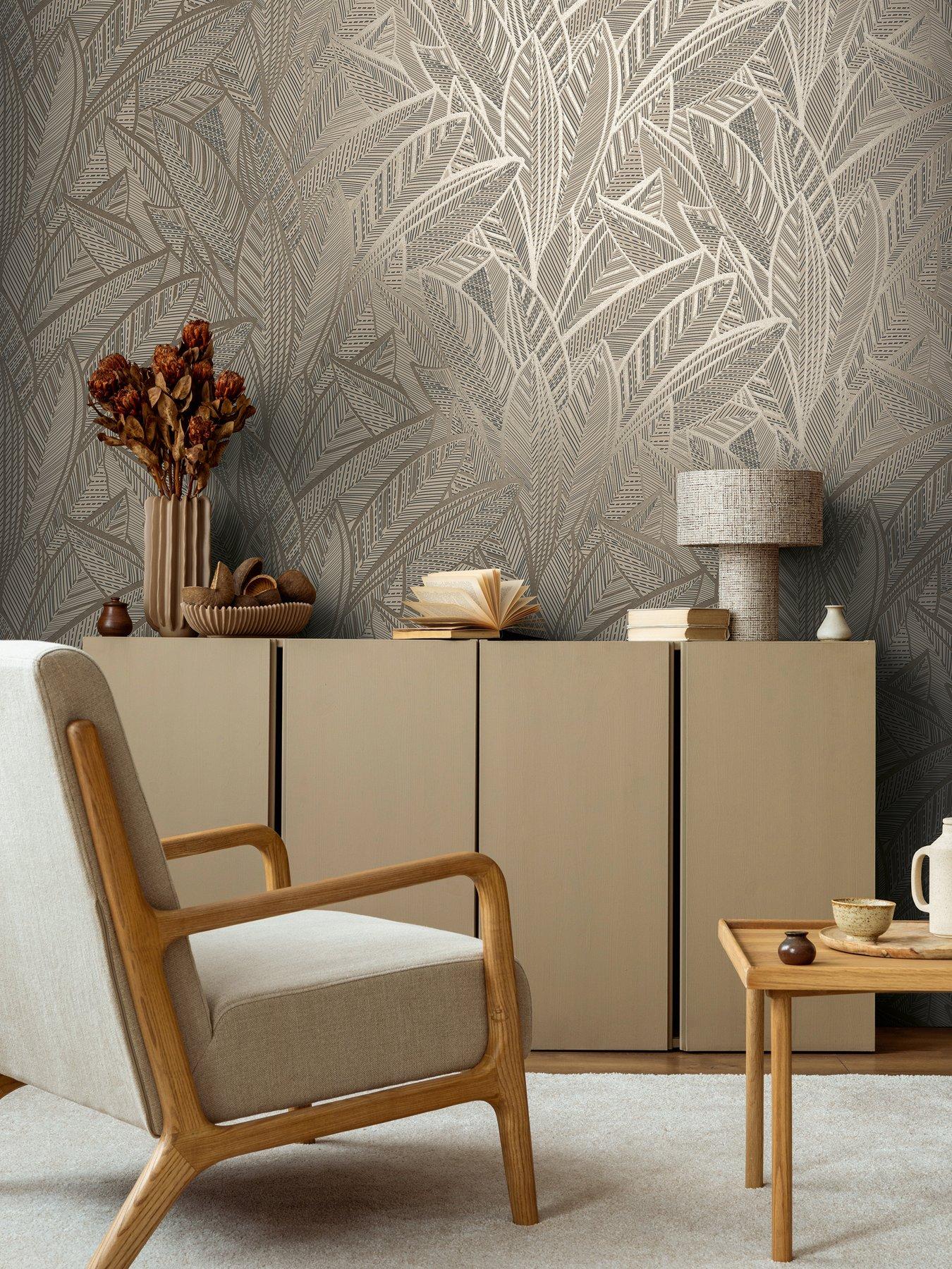 AS Creation French Affair Taupe