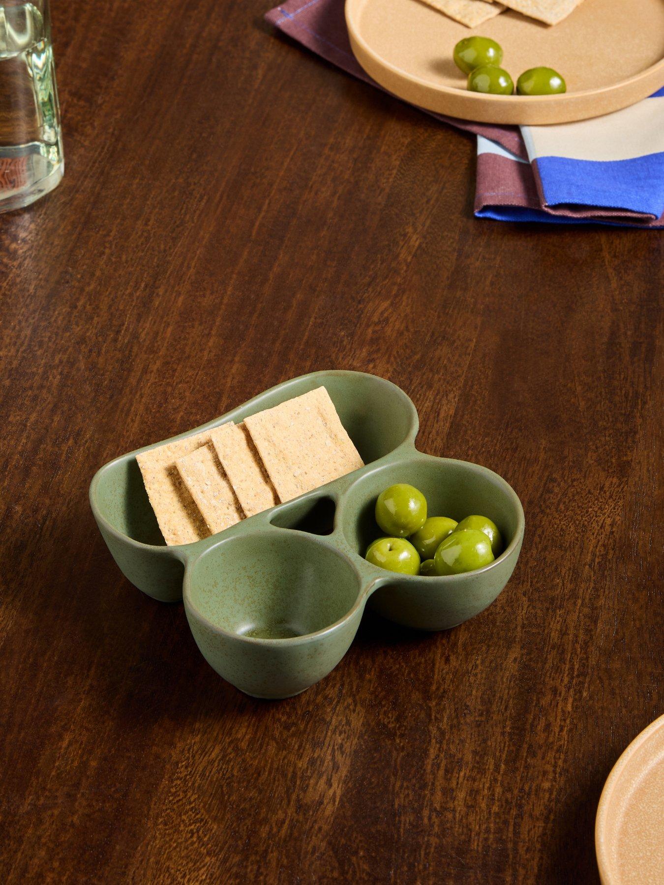 Made Made Travellers Rest Picky Tray