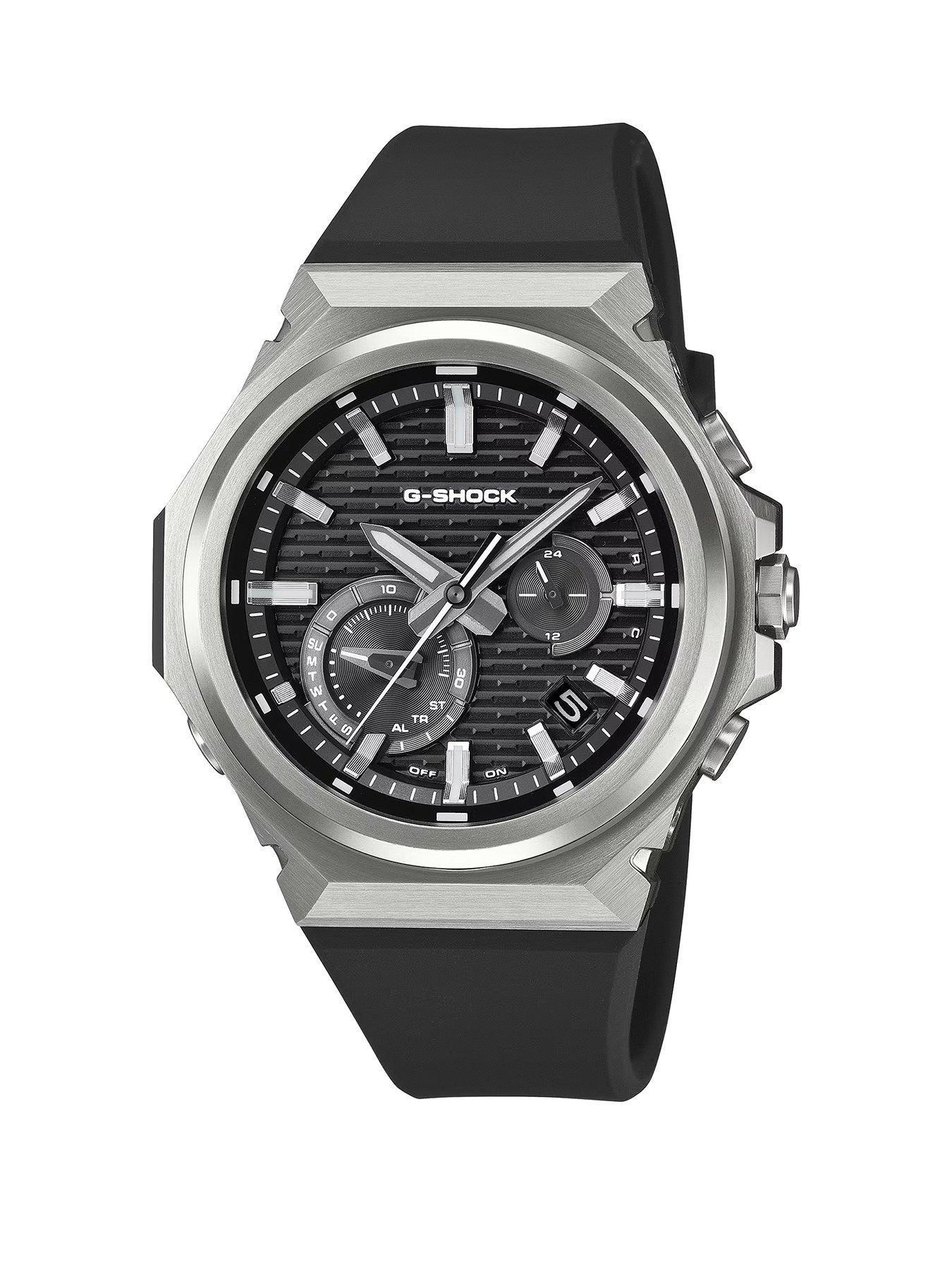G Shock G-SHOCK GST-B1000 Urethane Band