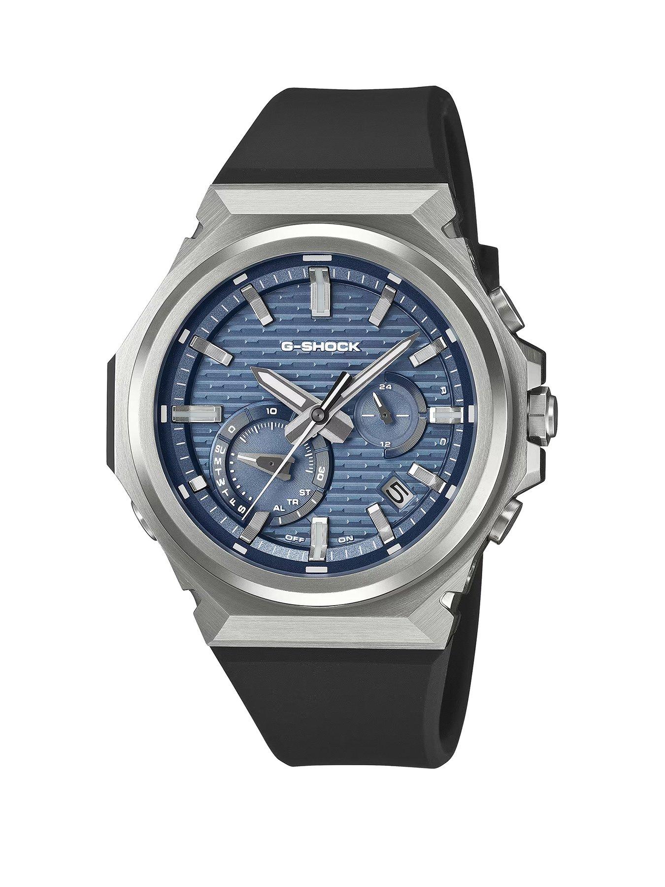G Shock G-SHOCK GST-B1000 Urethane Band