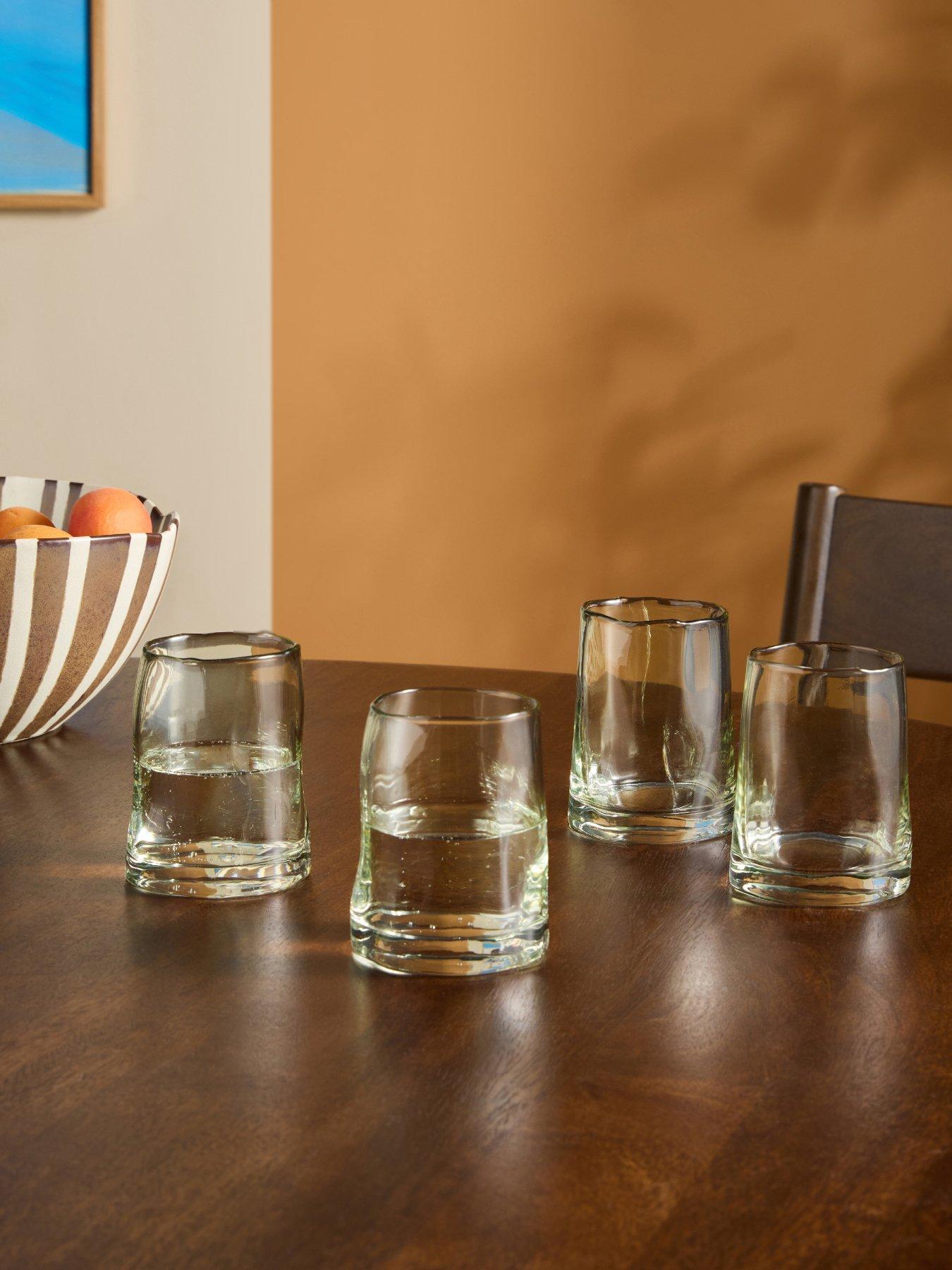 Made Made Travellers Rest Tumbler 4pk