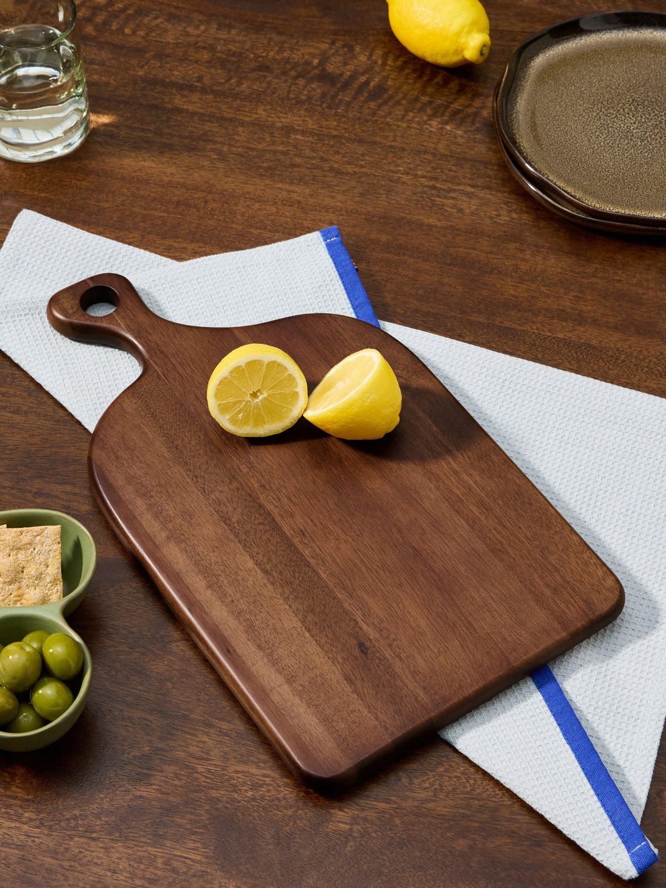 Made Made Travellers Rest Chopping Board