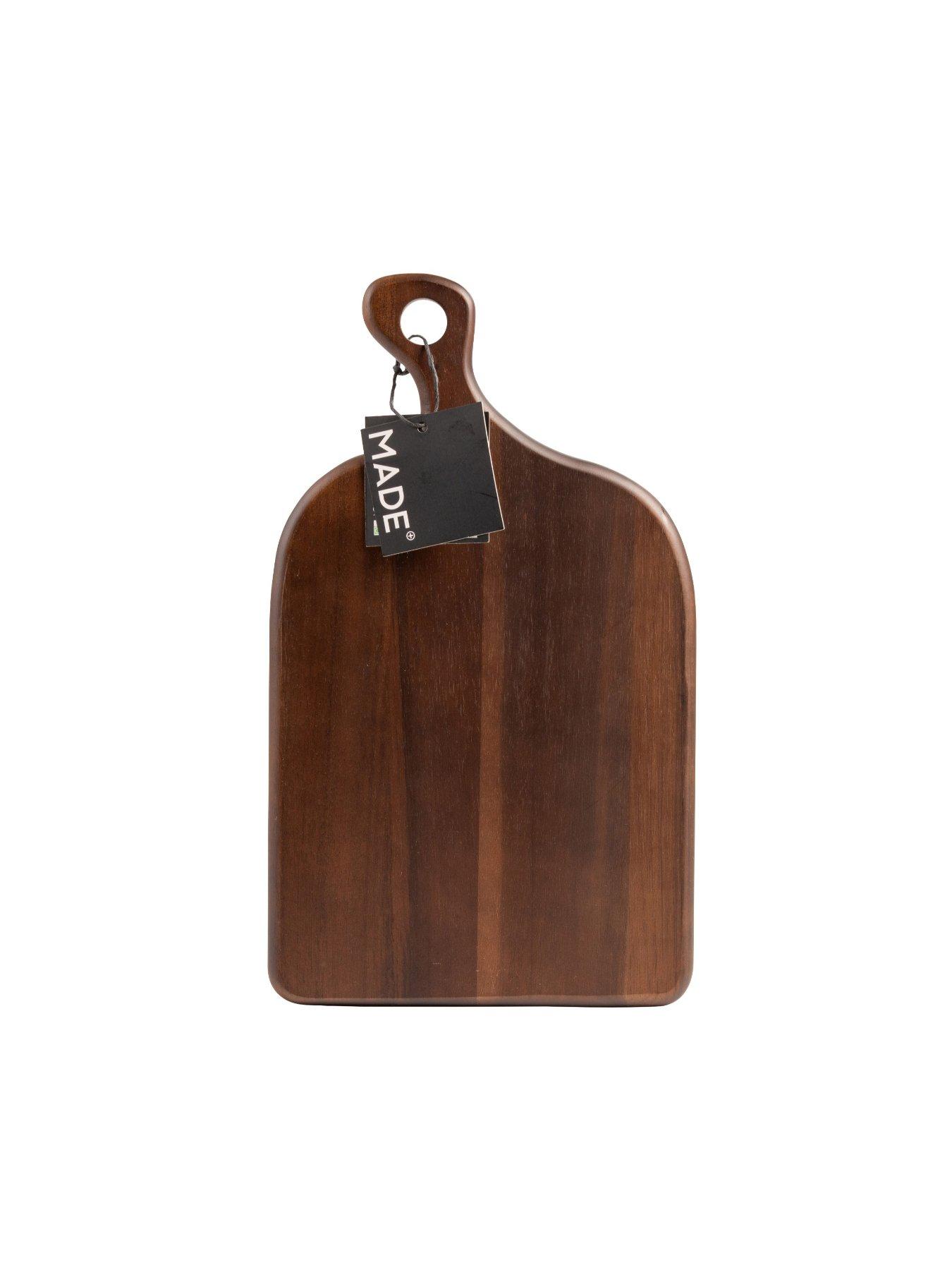 Image 4 of 5 of Made Made Travellers Rest Chopping Board