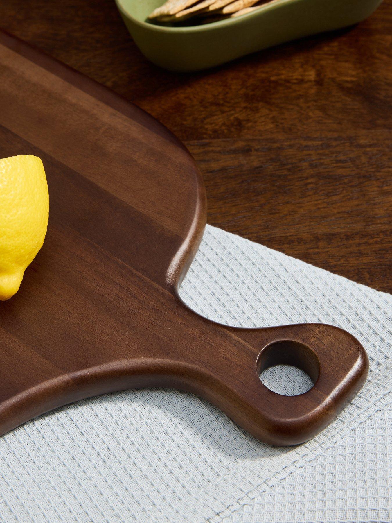 Image 5 of 5 of Made Made Travellers Rest Chopping Board