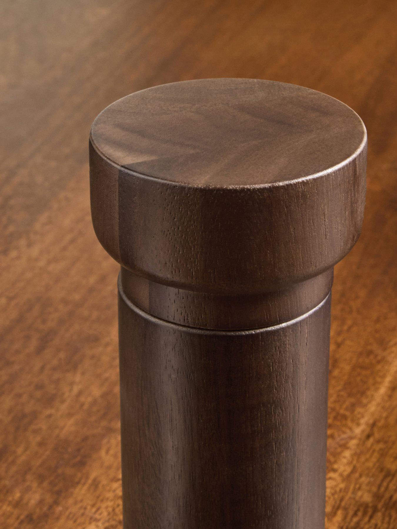 Image 7 of 7 of Made Made Travellers Salt & Pepper Grinders