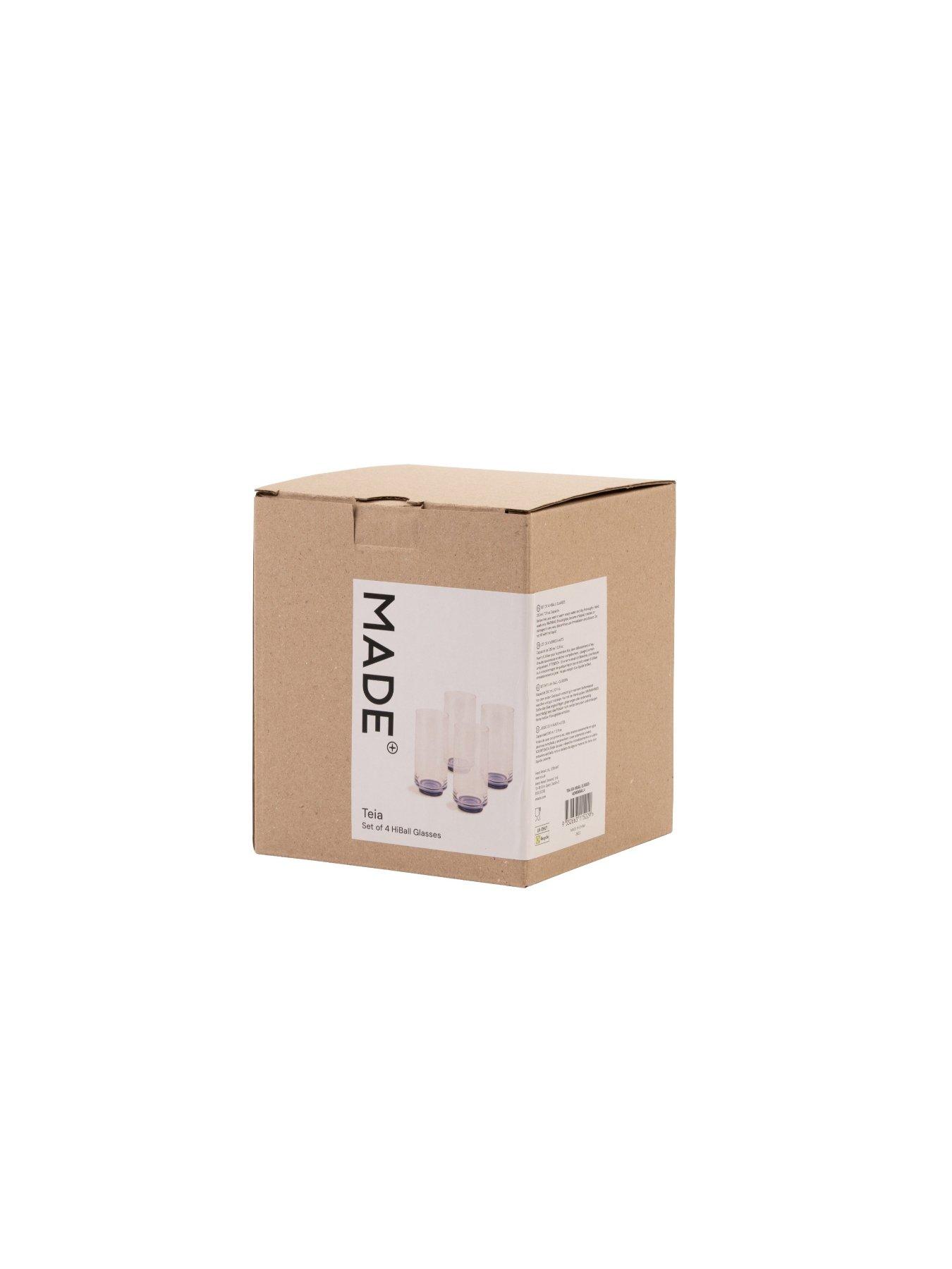 Image 4 of 5 of Made Made Modern Studio Hiball 4pk