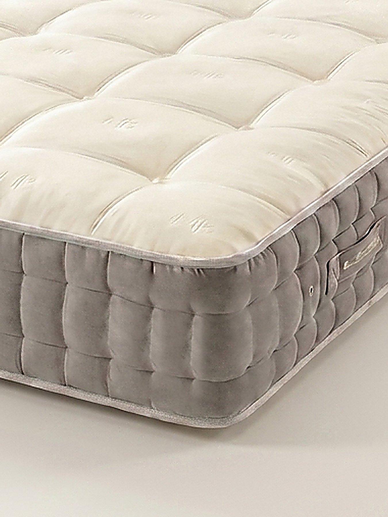 Image 4 of 8 of Millbrook Beds 2000 Pocket Ortho Mattress