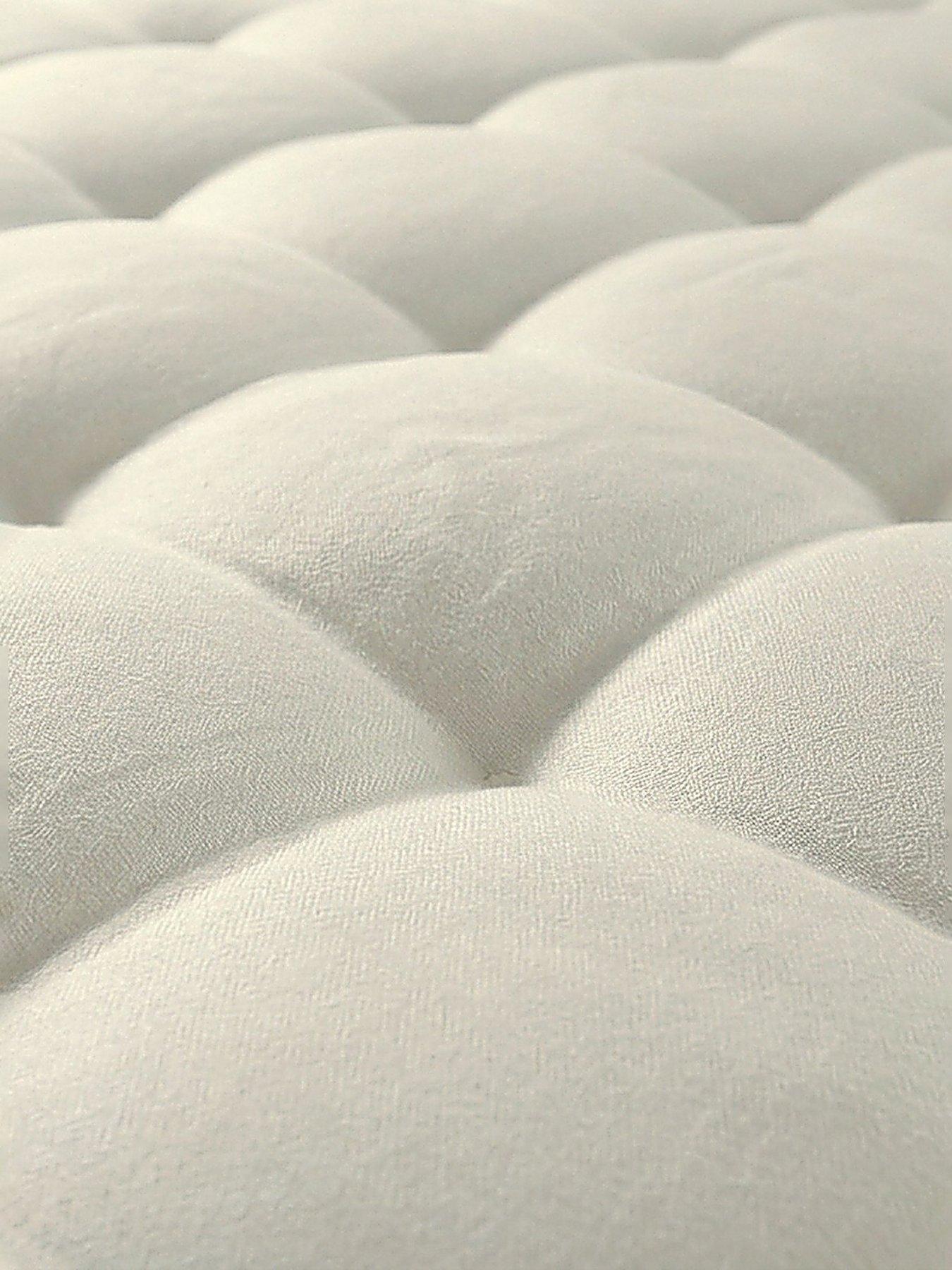 Image 5 of 8 of Millbrook Beds 2000 Pocket Ortho Mattress